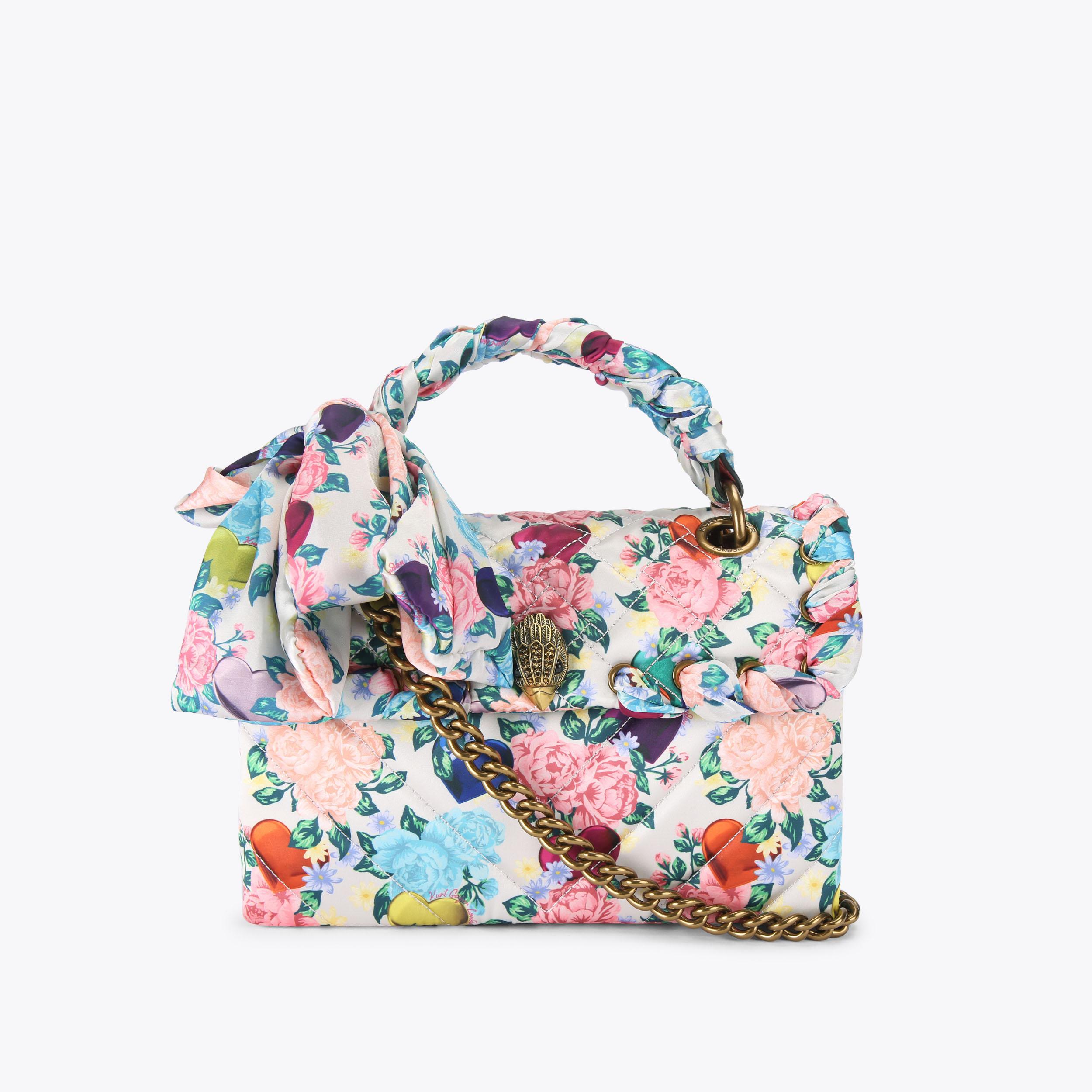 Kensington Flat Sandal