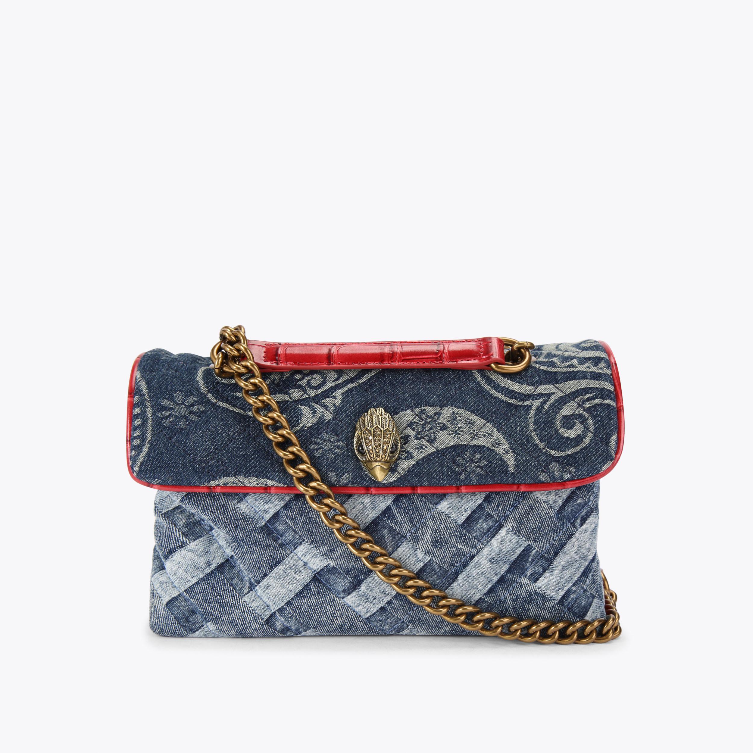 Women's Totes, Clutches & Shoulder Bags | Kurt Geiger