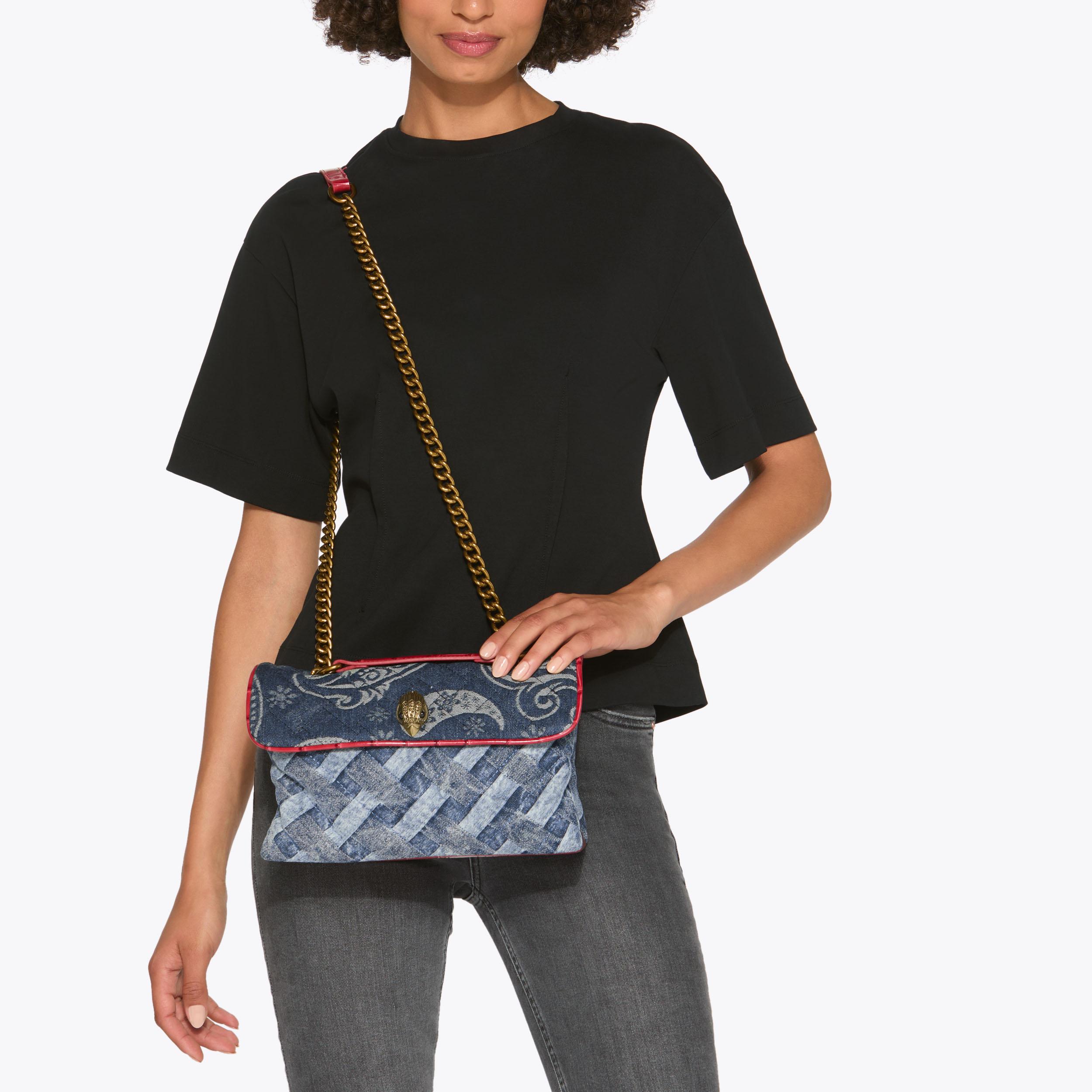 ★送料・関税込★DIMANCHE★KENSINGTON CAKE BAG★ ☆送料・関税込☆DIMANCHE☆KENSINGTON CAKE BAG☆ バッグ・カバン