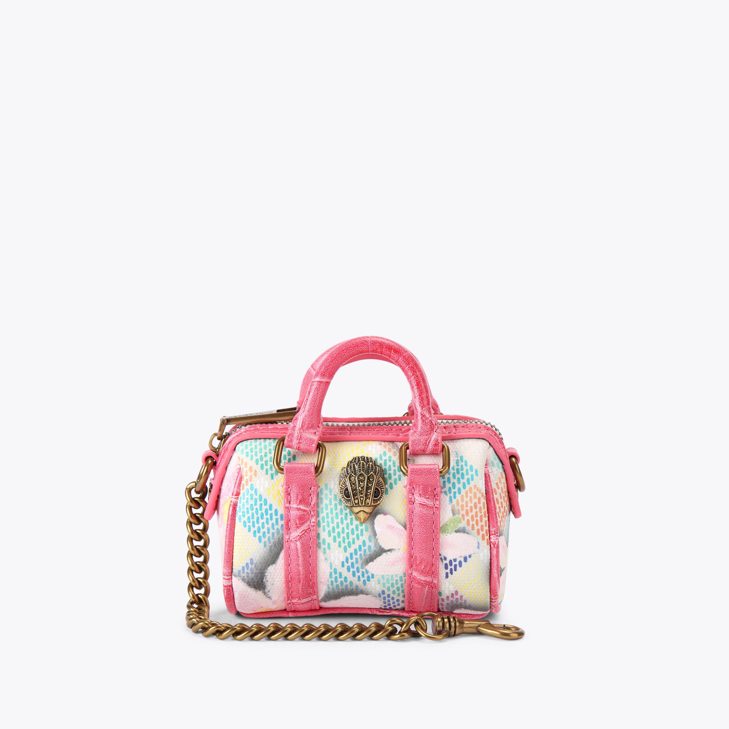 Camden Flap Shoulder Bag