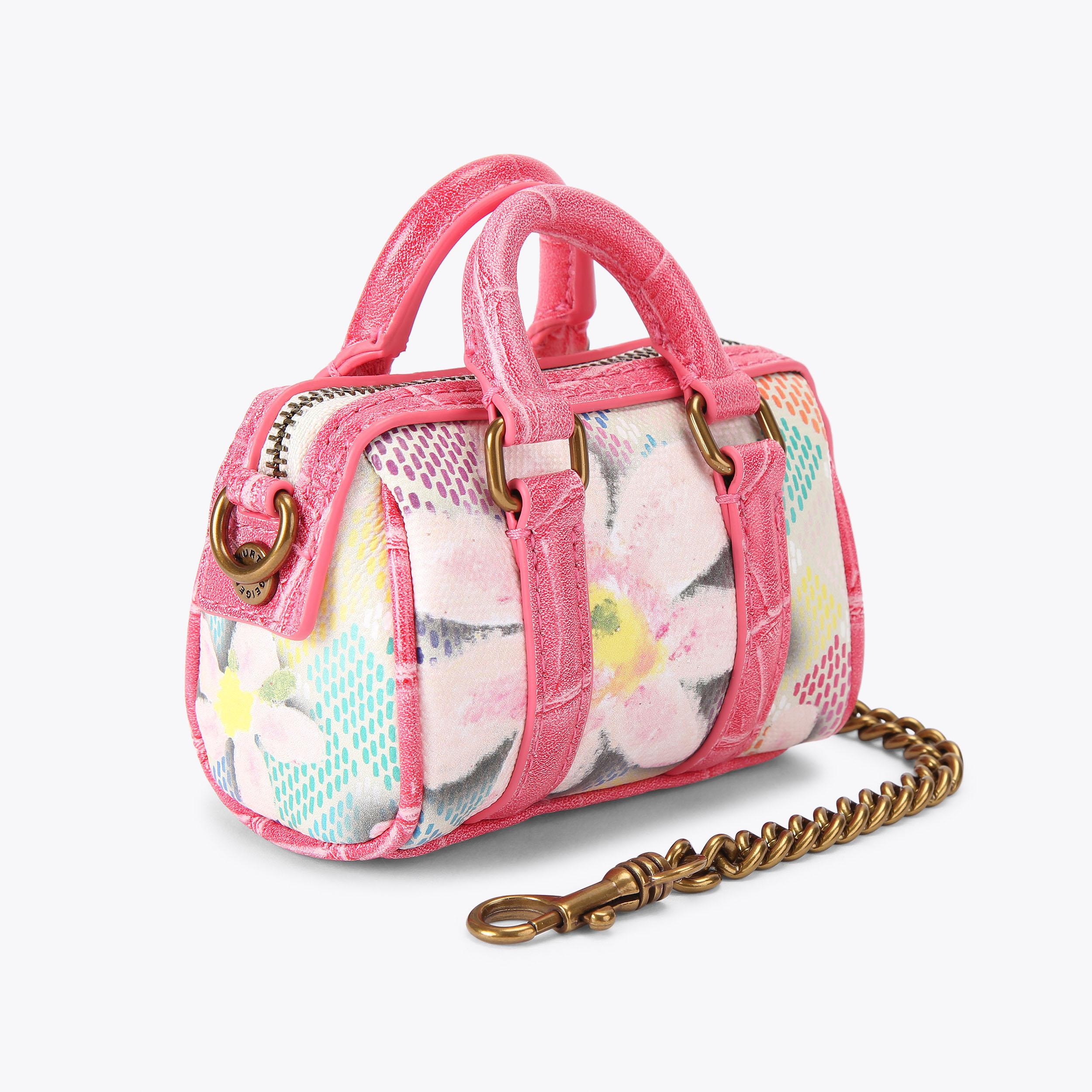 CAMDEN BOSTON CHARM Multi-colour Mini Charm by KURT GEIGER