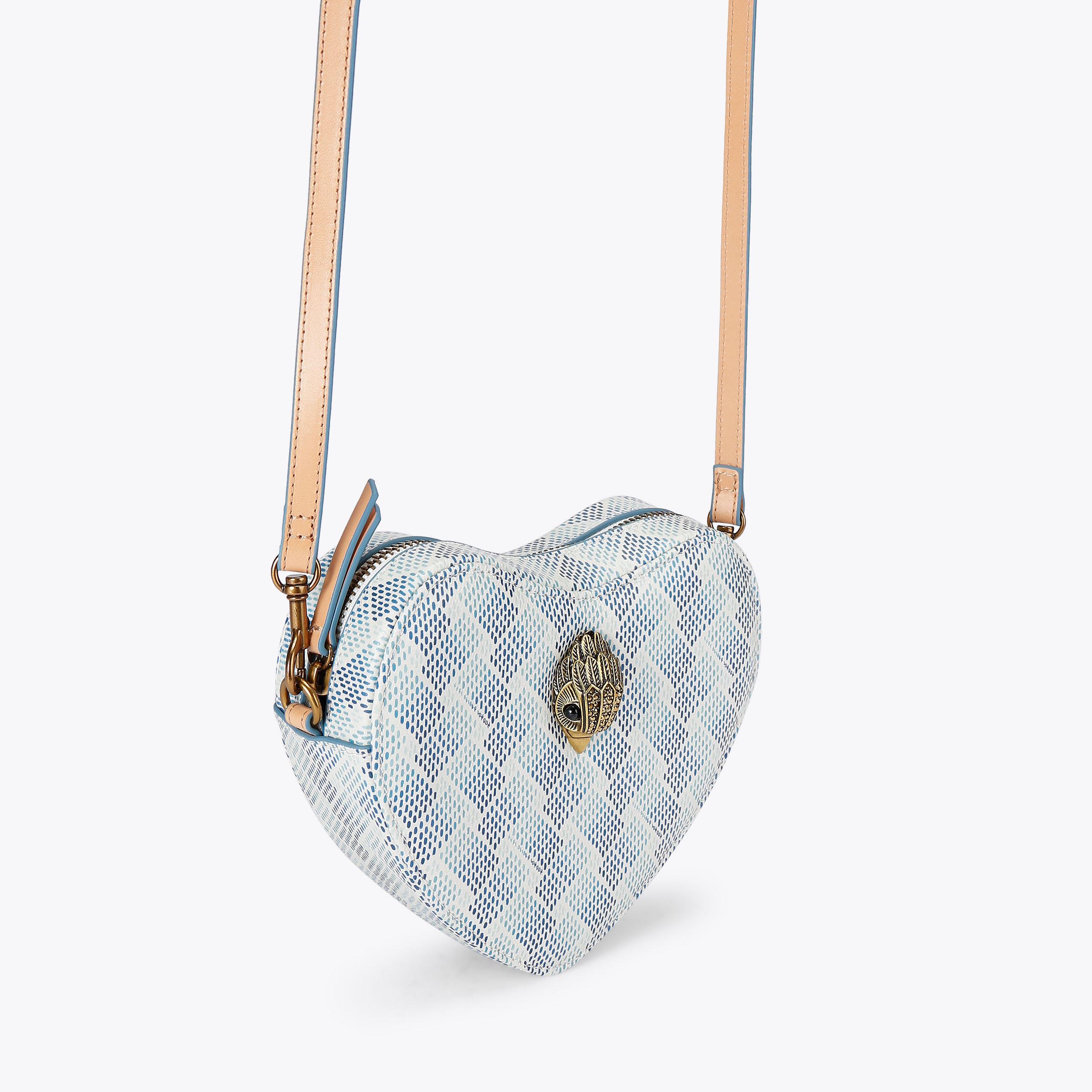 Camden Heart Cross Body Bag