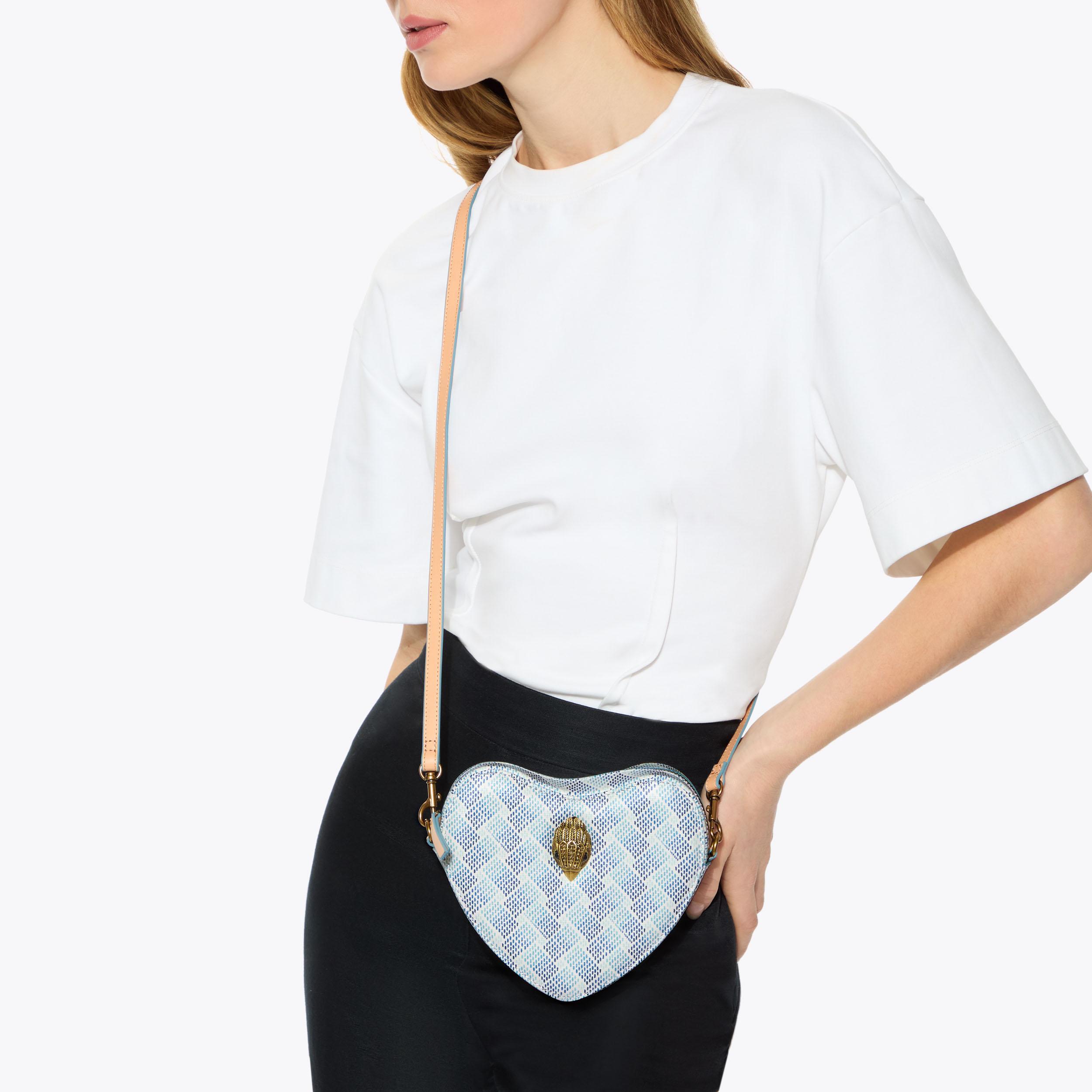 Camden Heart Cross Body Bag