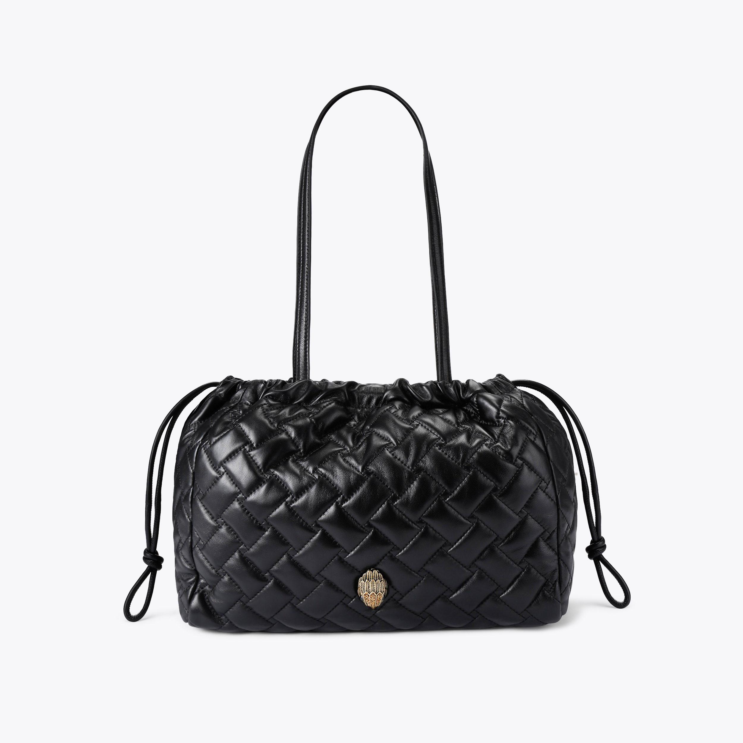 Kensington String Tote Bag