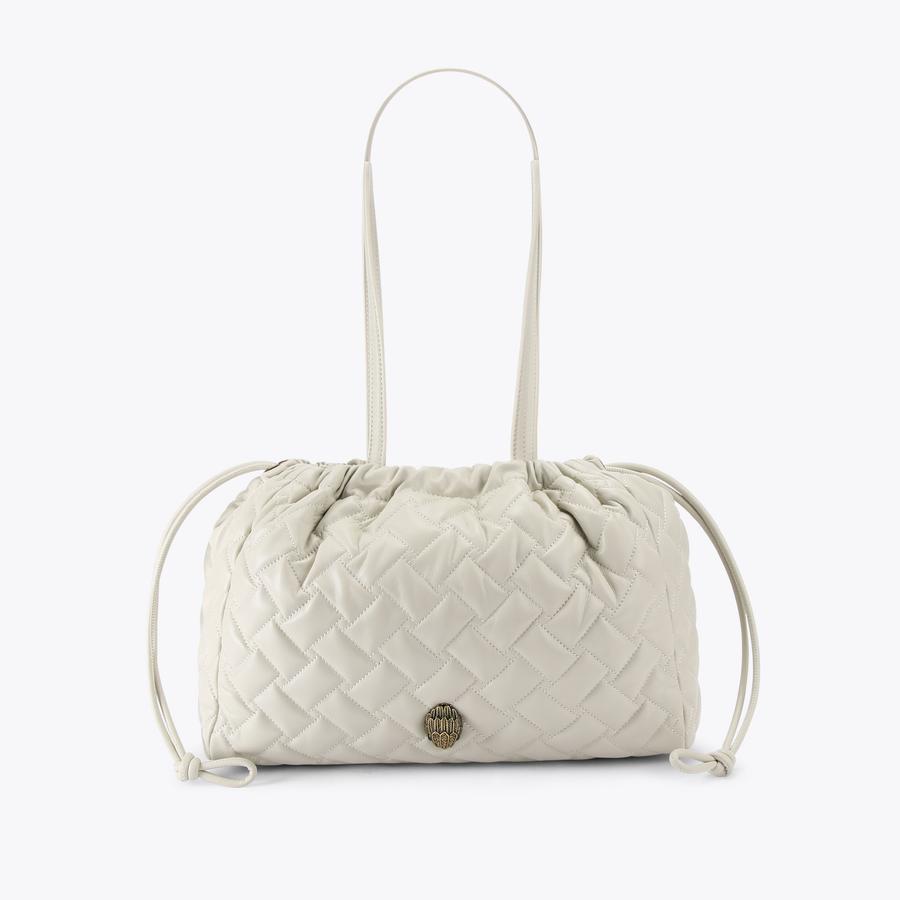 Kensington String Tote Bag