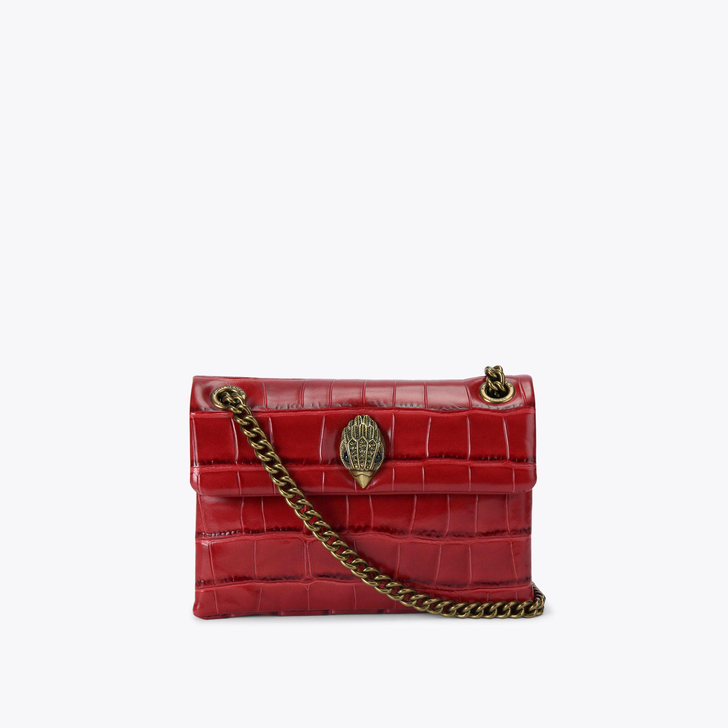 Women's Totes, Clutches & Shoulder Bags | Kurt Geiger