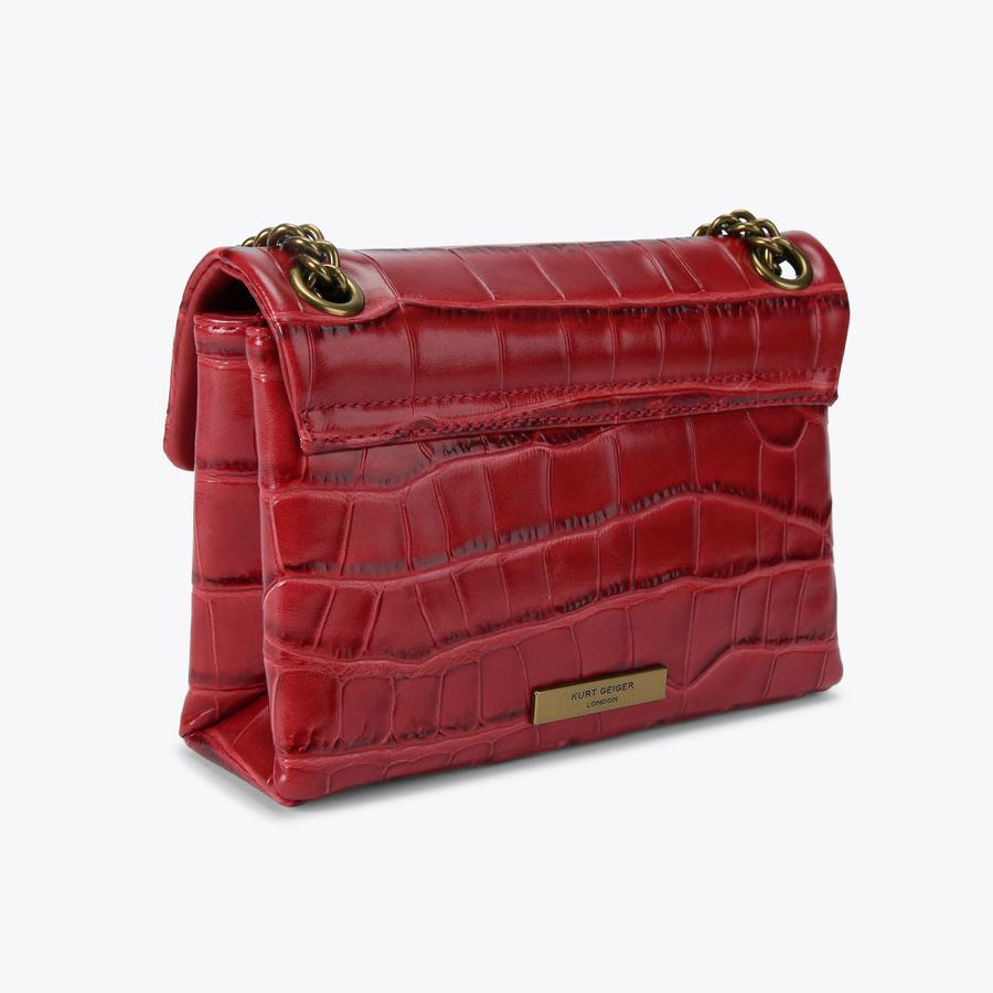 小物 hender scheme mini purse red mini purse｜スキマ Hender Scheme Official Online Shop