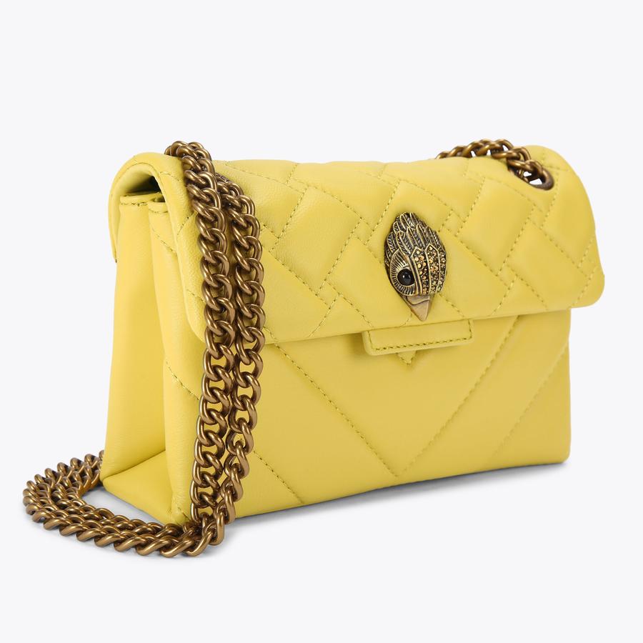 バッグ diemm wool bag yellow 4511295106014-b-