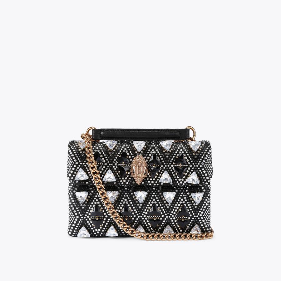 Medium Kensington Jewel Bag