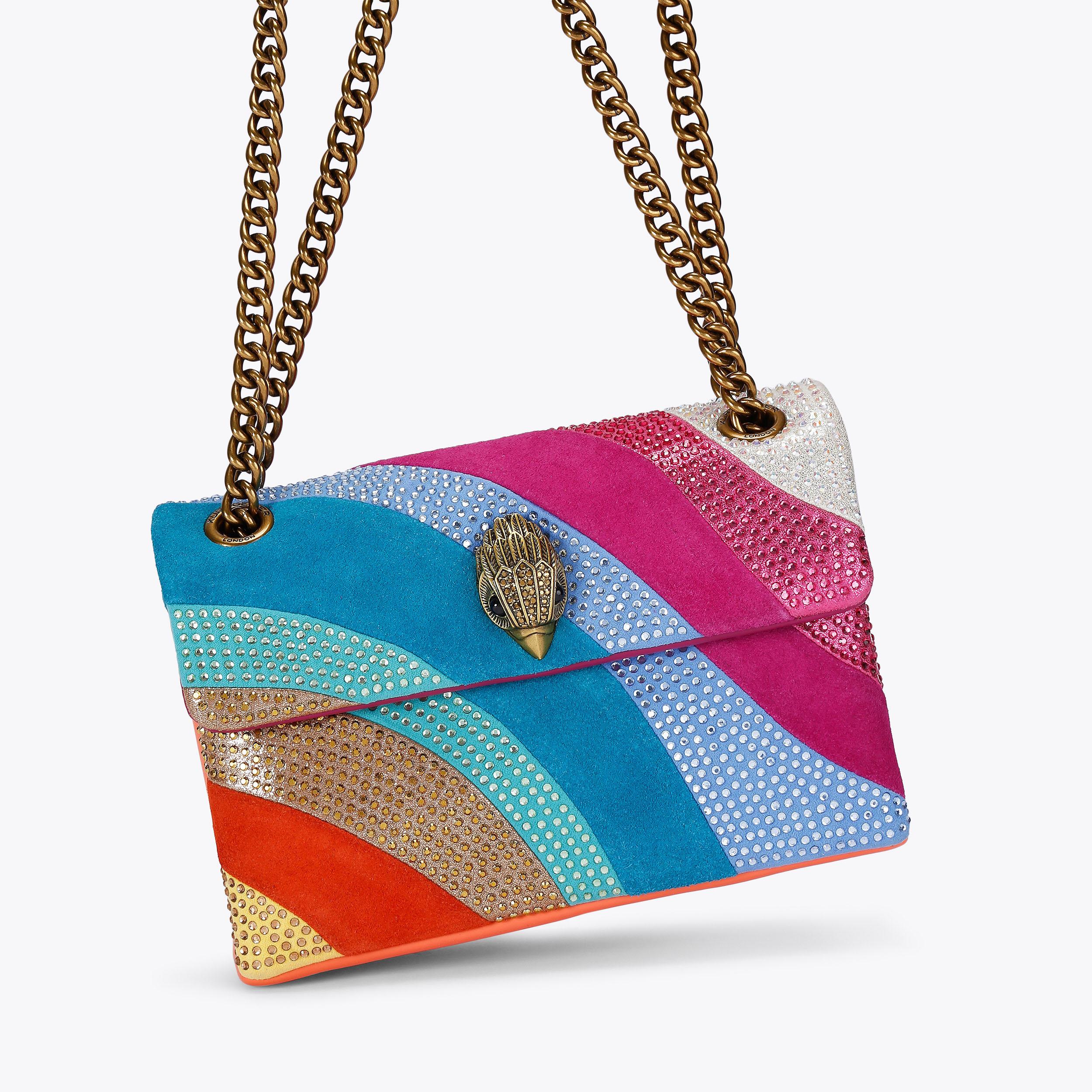 ndearose☆Petite Magie bag Designer fashion, Seoul-fully created | W Concept
