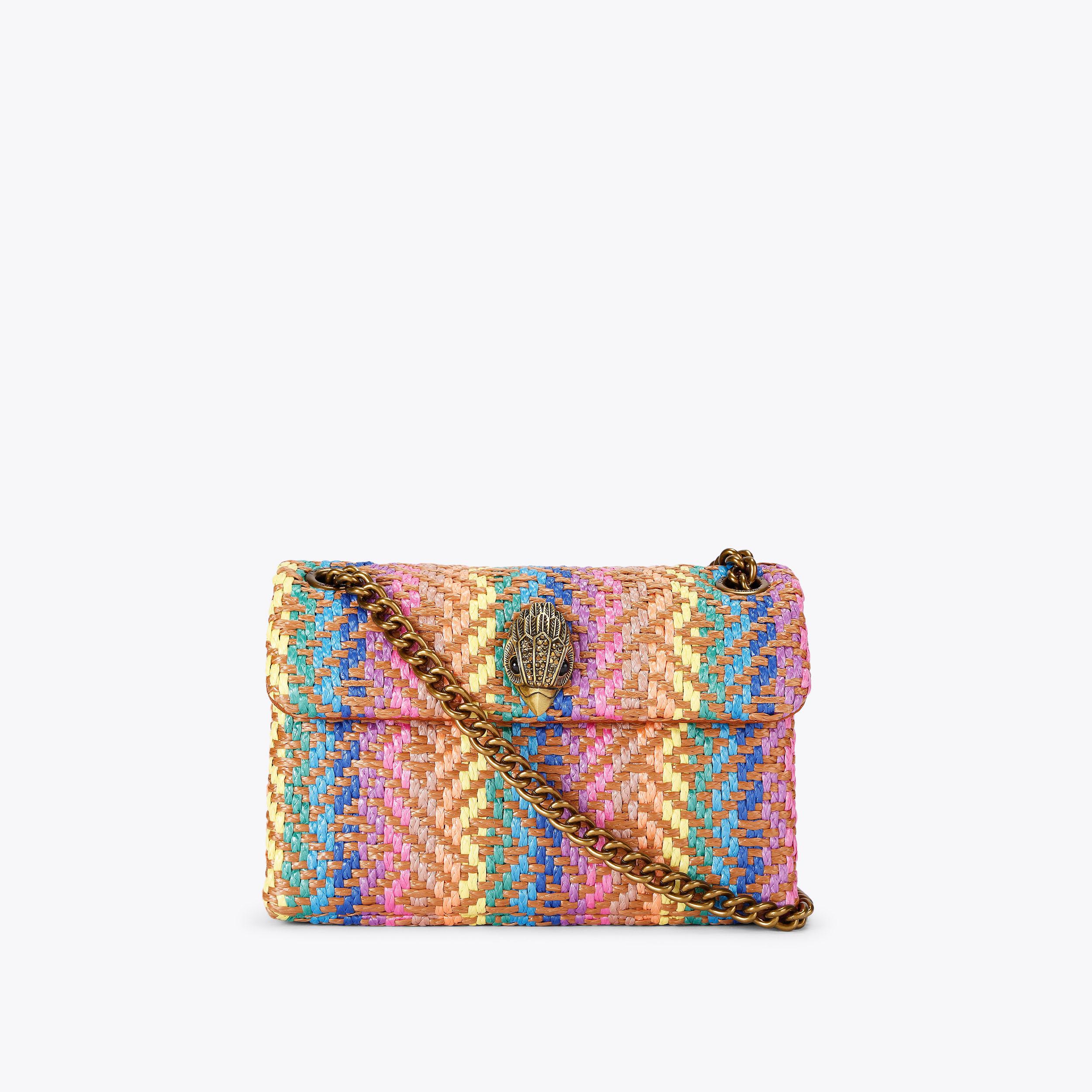 Mini Kensington Bag - multi-colored