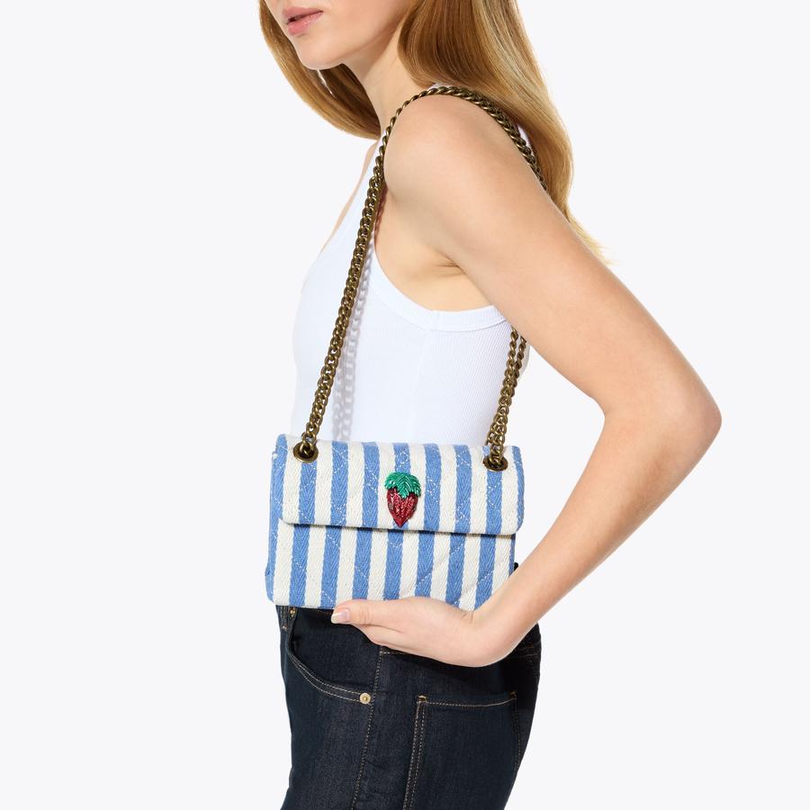 Mini Kensington Bag