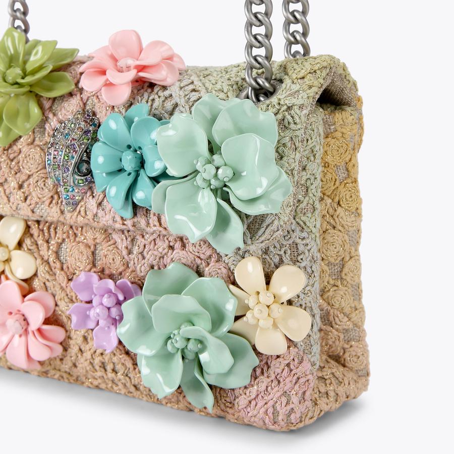 【WV PROJECT】★男女兼用★HAPPY DYEING MINI BAG PUMA x LIBERTY Women's Mini Tote Bag | PUMA