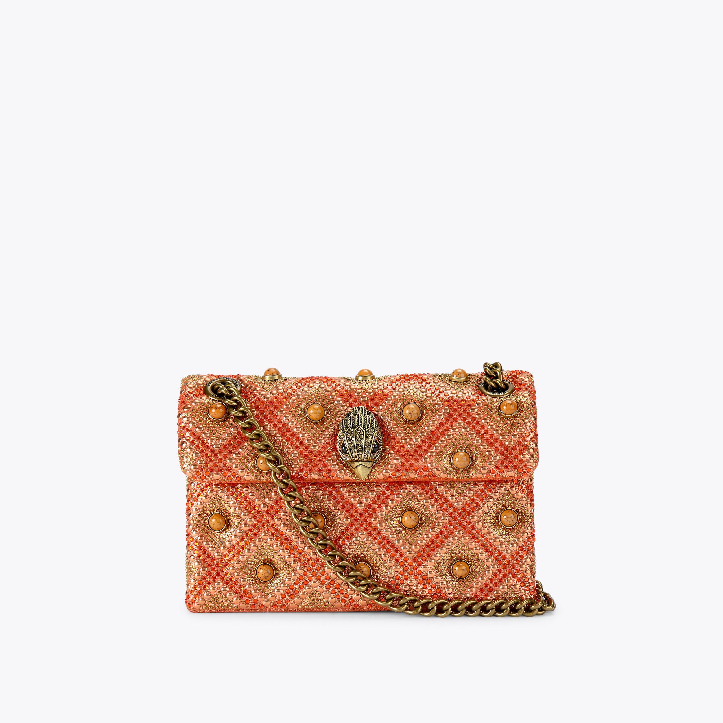 Mini Jewel Kensington Bag