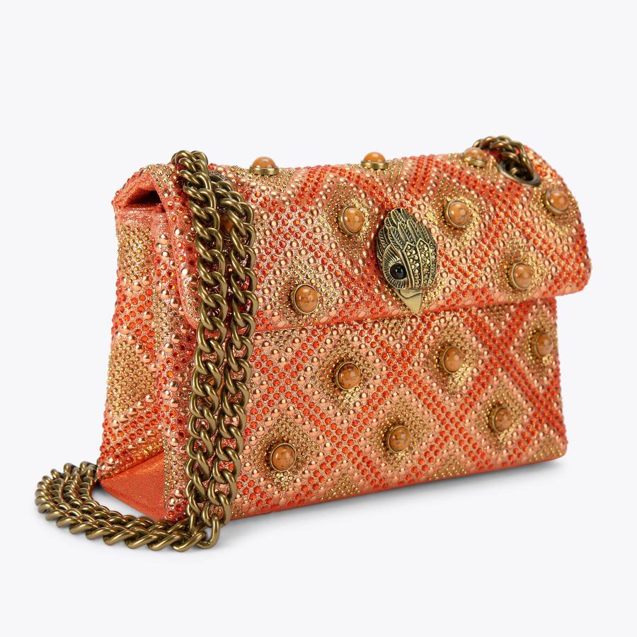 Mini Jewel Kensington Bag