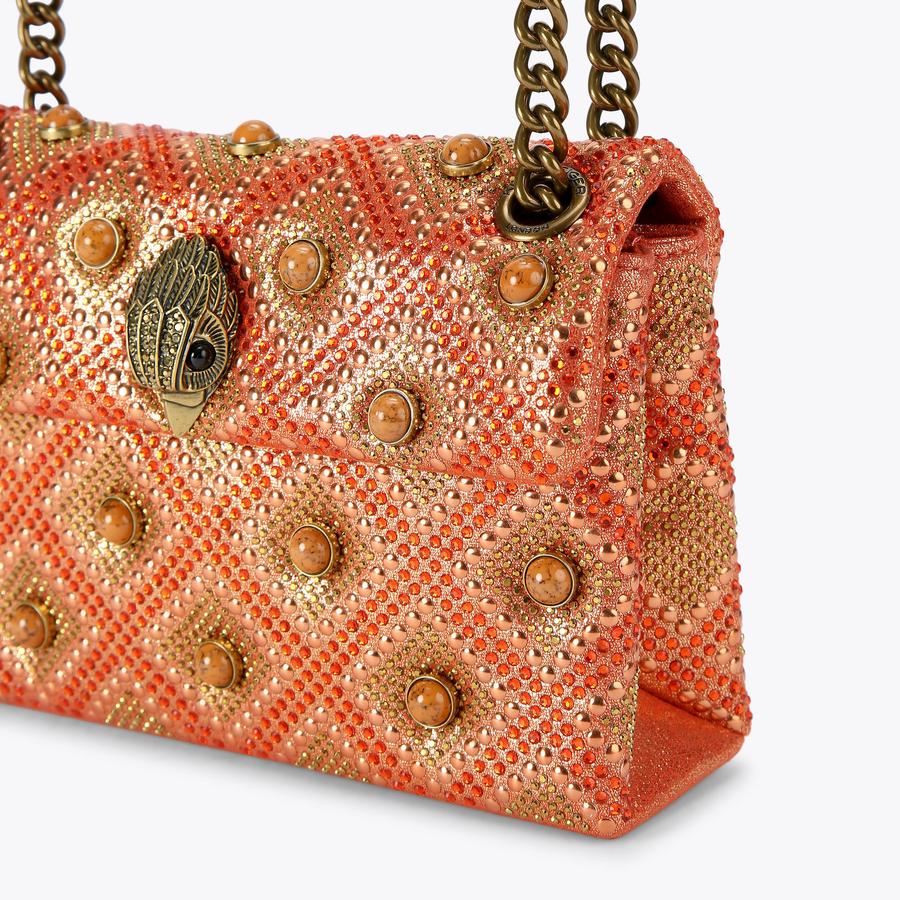 Mini Jewel Kensington Bag
