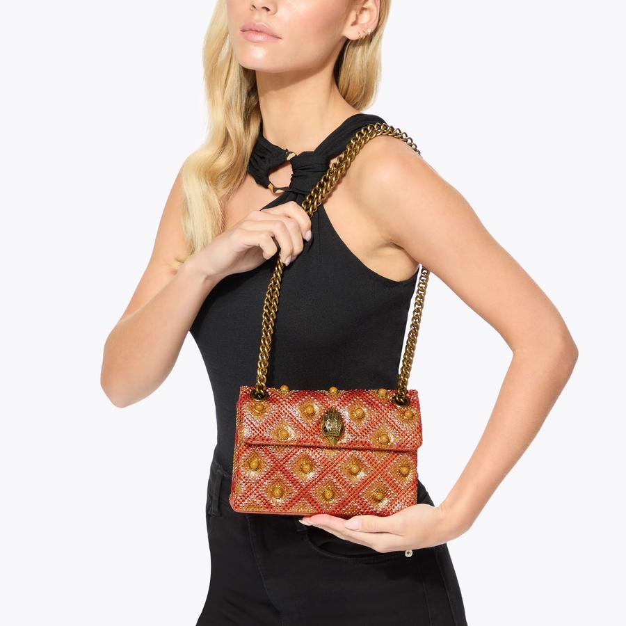 Mini Jewel Kensington Bag