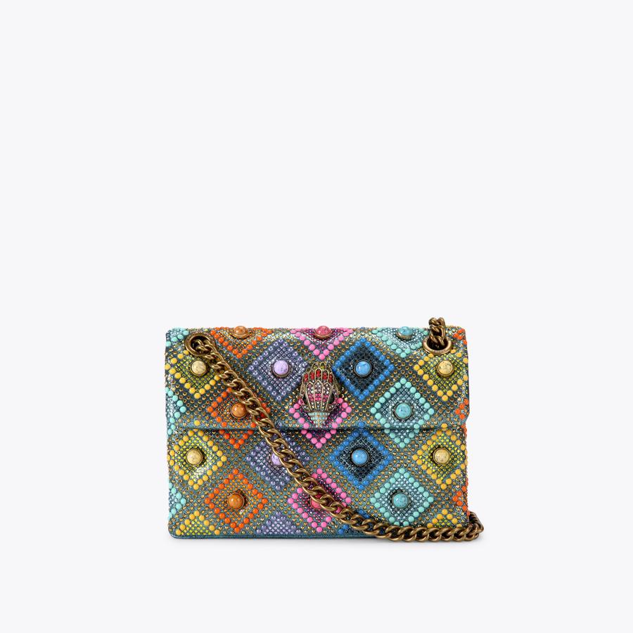 Mini Jewel Kensington Bag