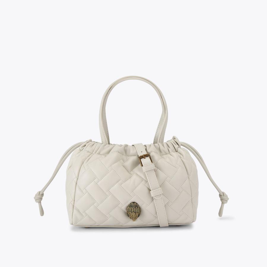 Small Kensington String Tote Bag