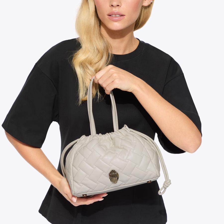 Small Kensington String Tote Bag