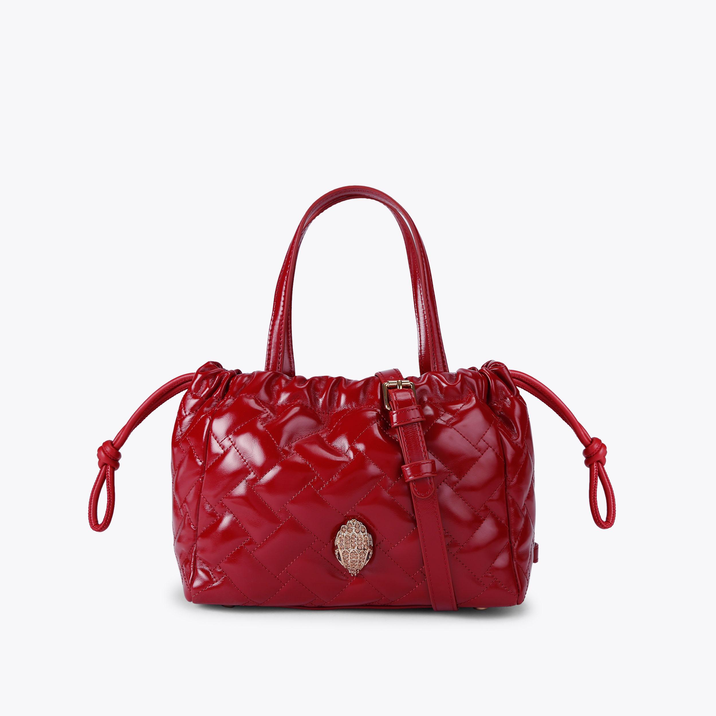 Sm Kensington String Tote