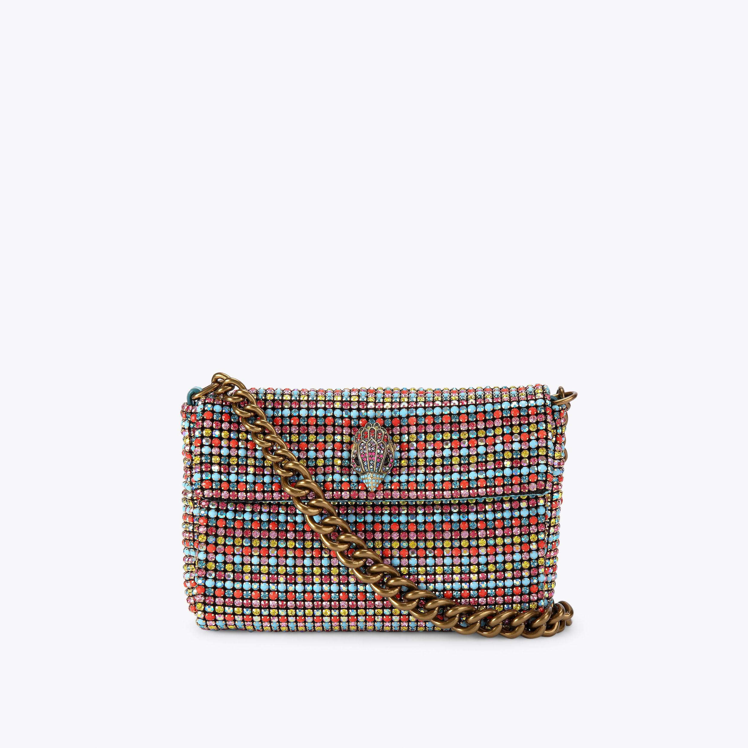 Small Party Shoulder Bag