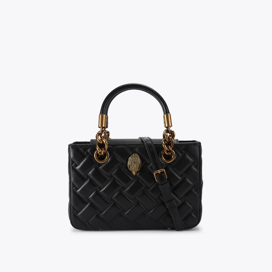 Square Kensington Bag