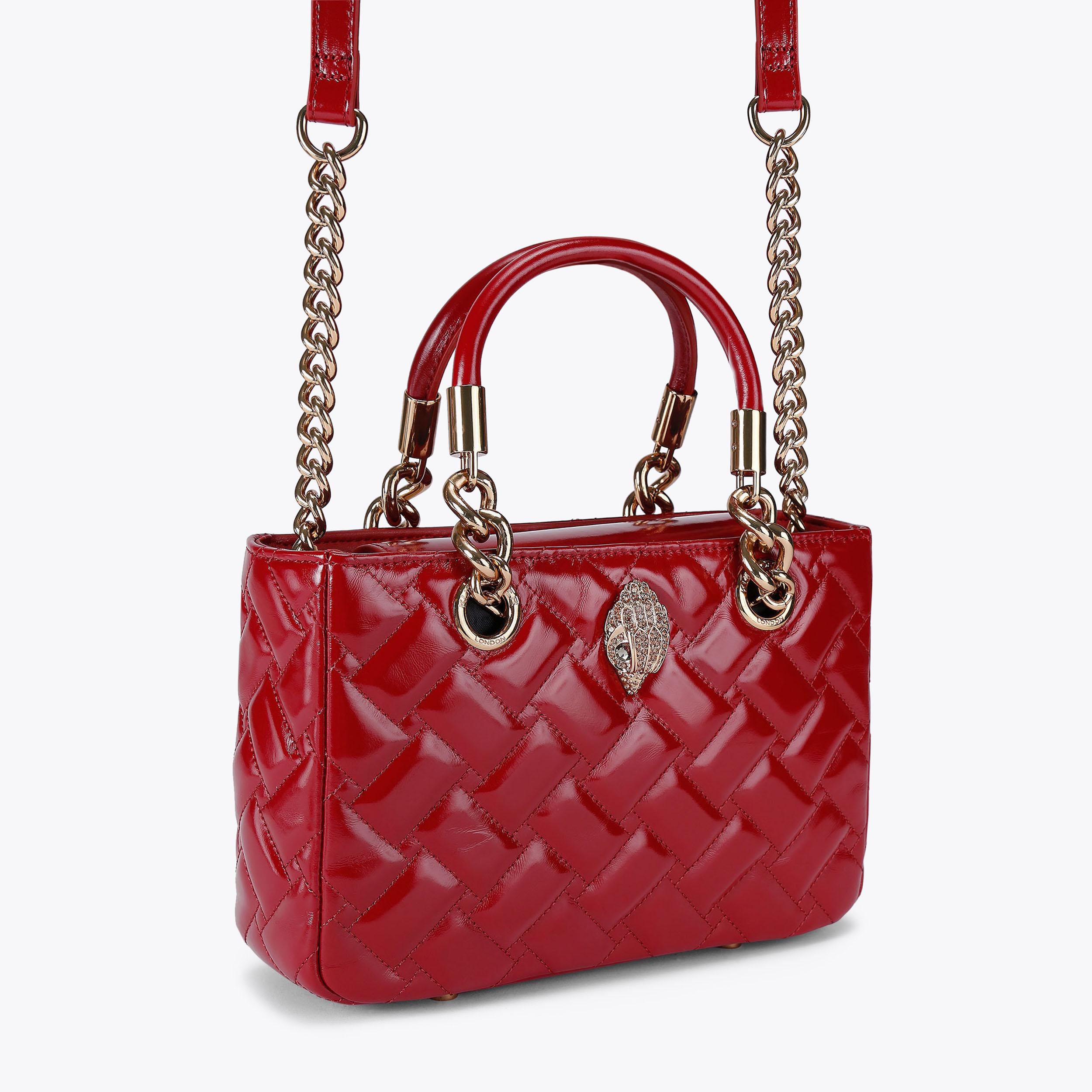 Square Kensington Bag