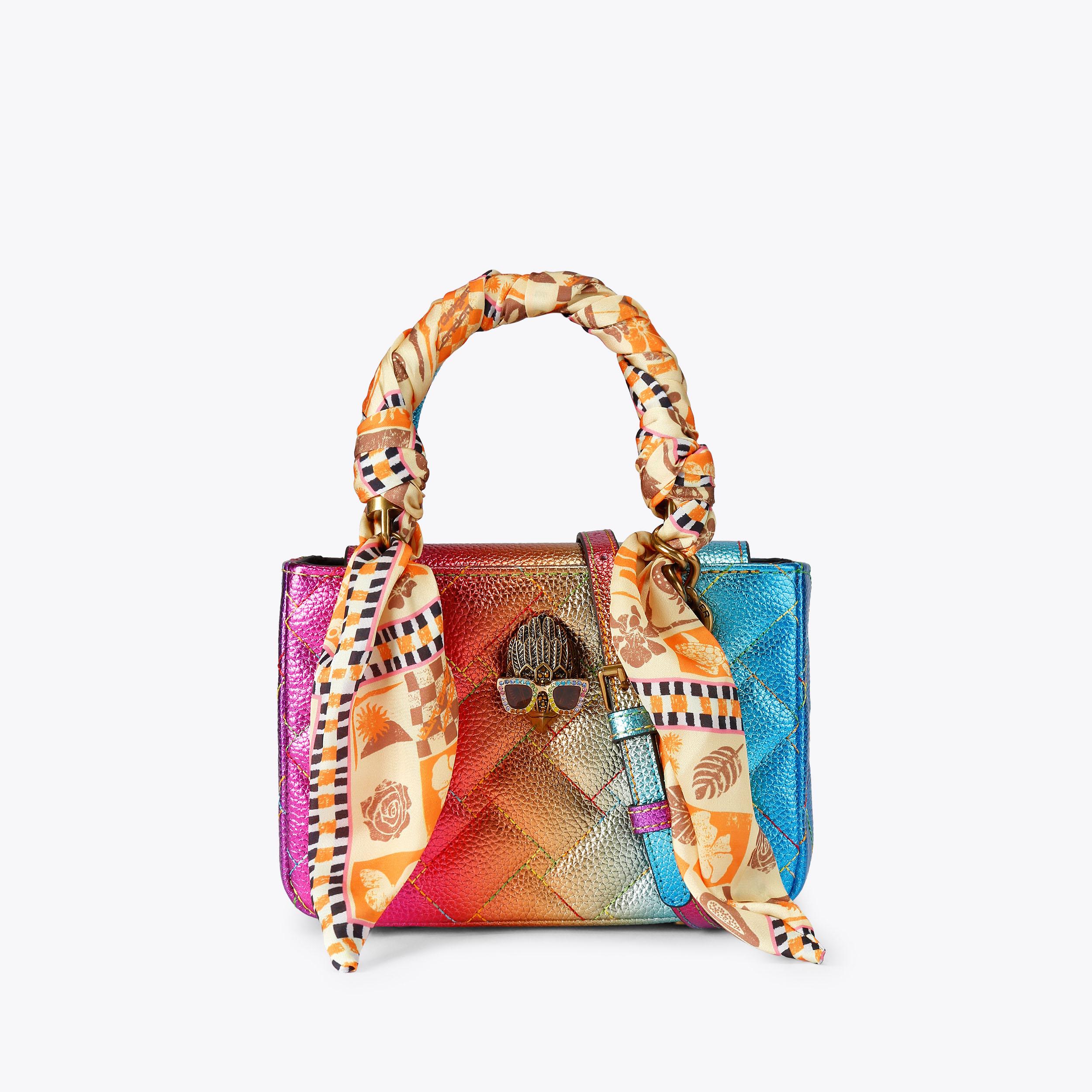 Mini Square Kensington Bag