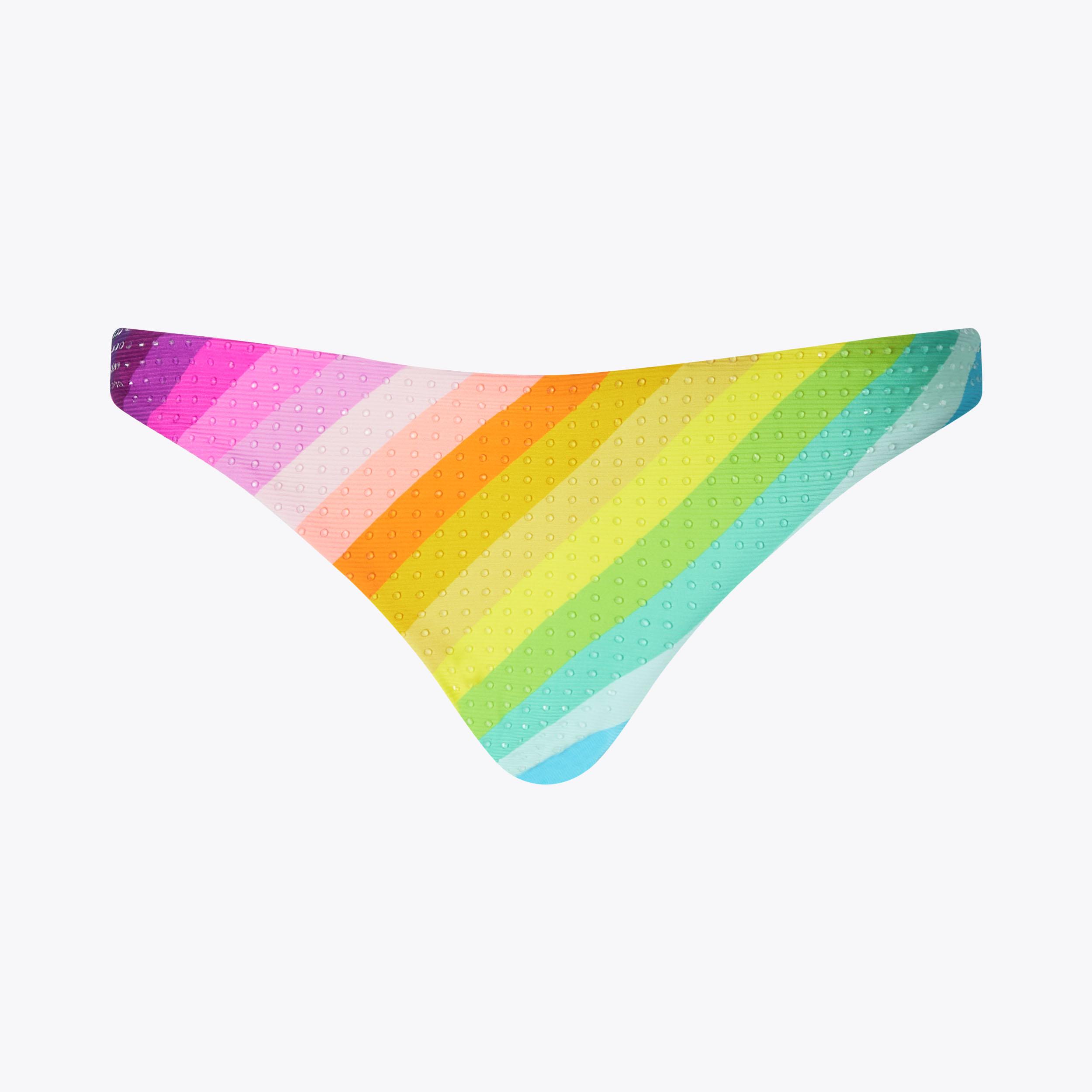 Kensington Gem Rainbow Briefs | Kurt Geiger