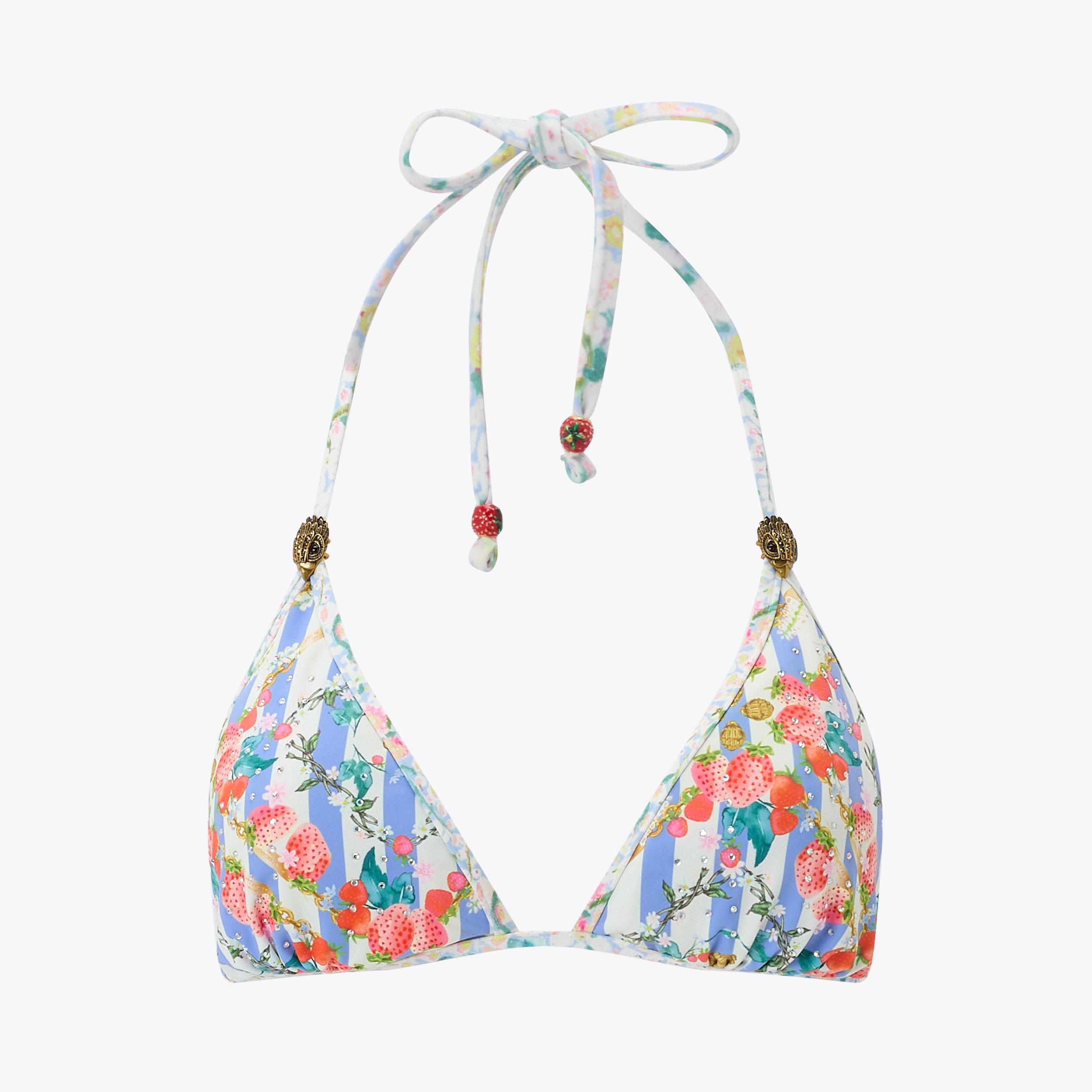 Kensington Double Strap Swimsuit