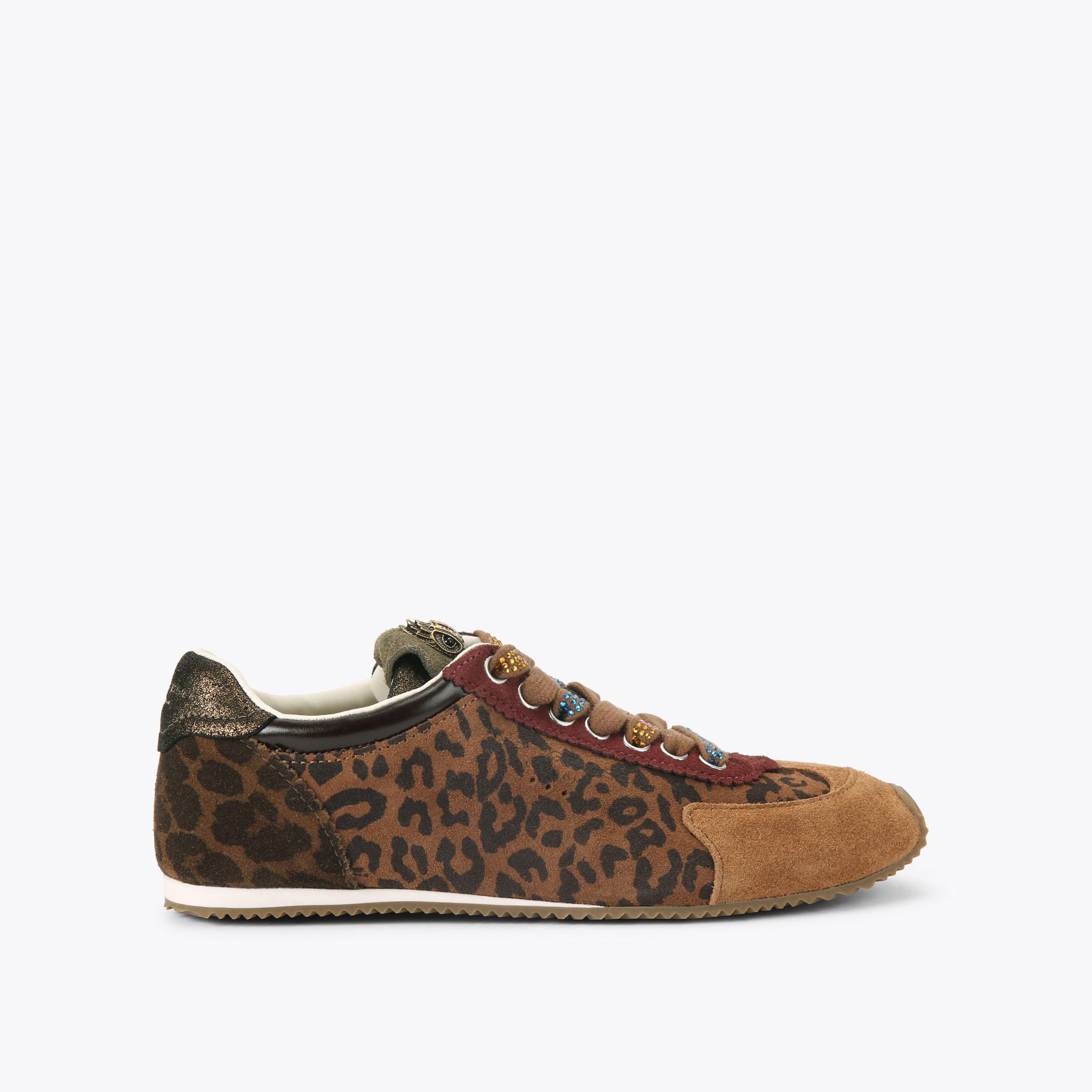 Islington Sneaker