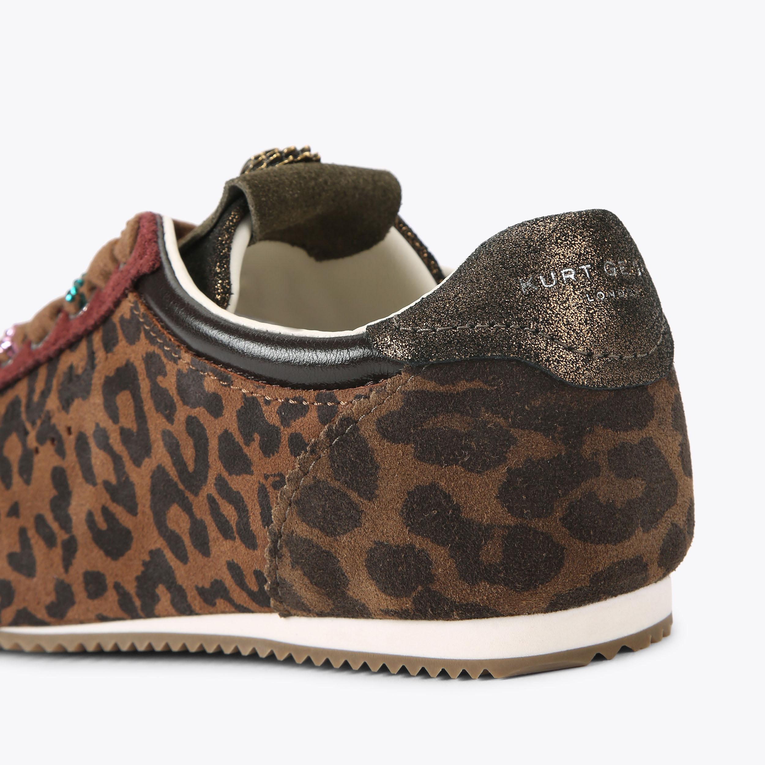 Islington Sneaker