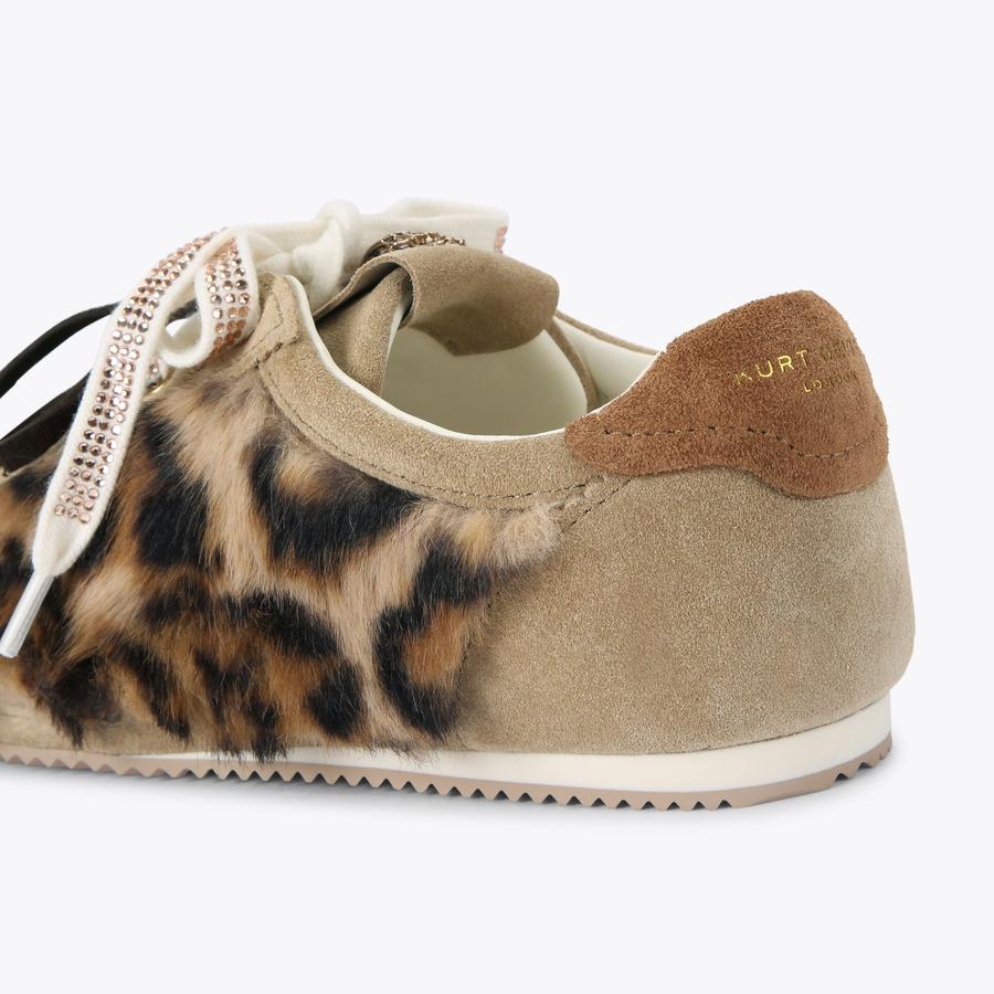 Islington Sneaker