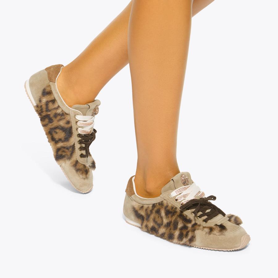 Islington Sneaker
