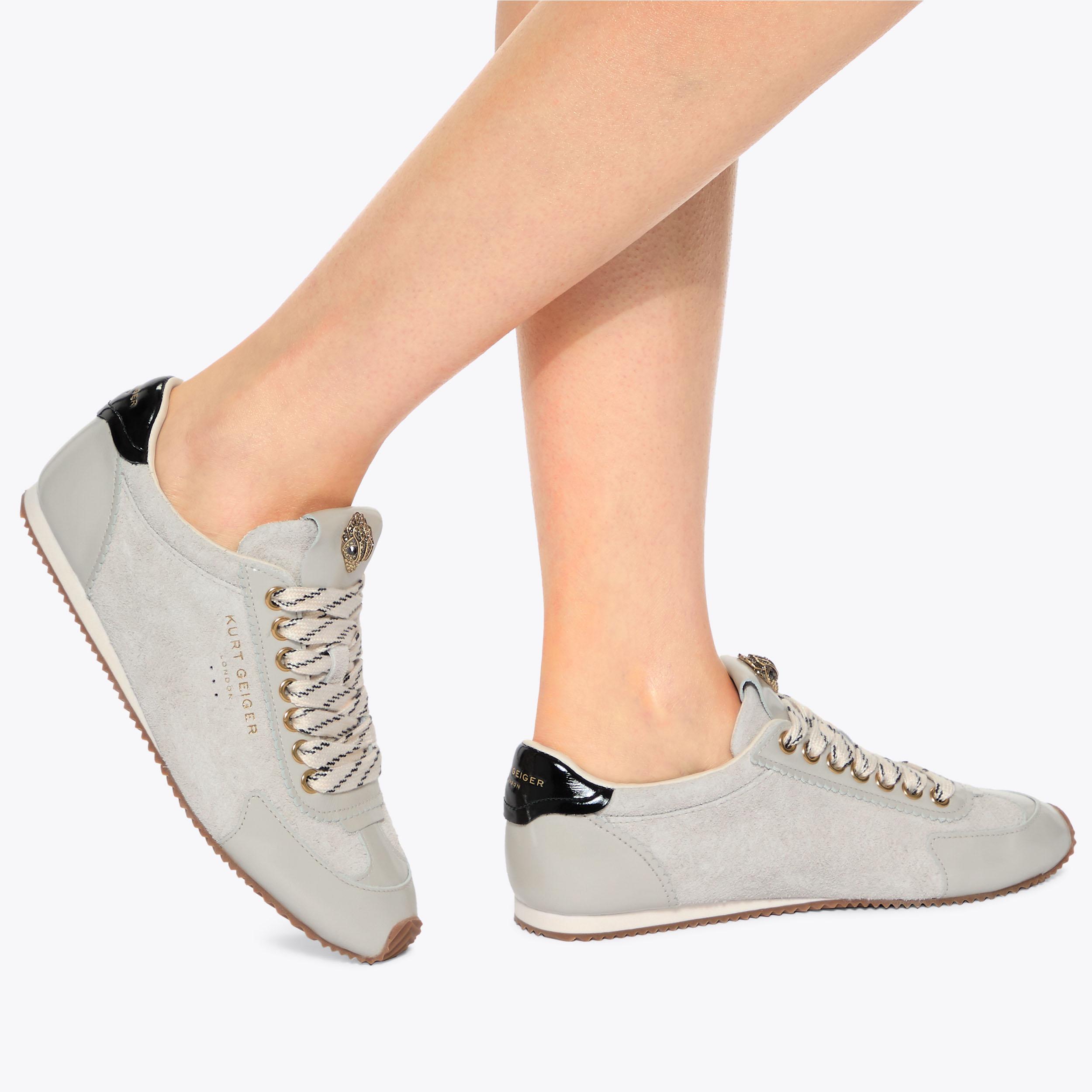 【送料&関税込】Y-3 Country Sneakers In Beige Leather Y-3 Country Sneakers Y-3