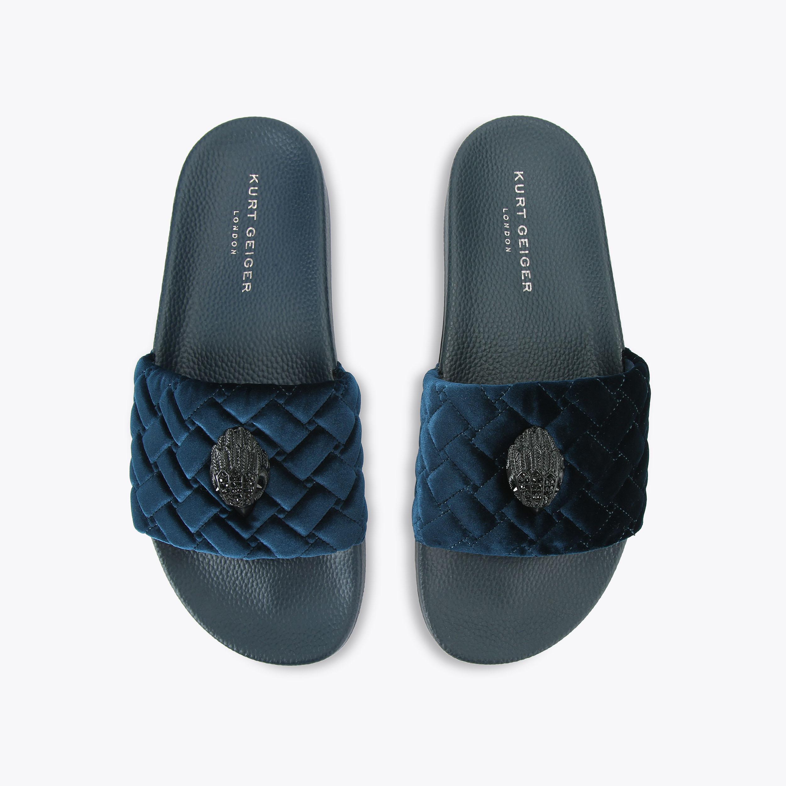 Mens Meena Eagle Sandal