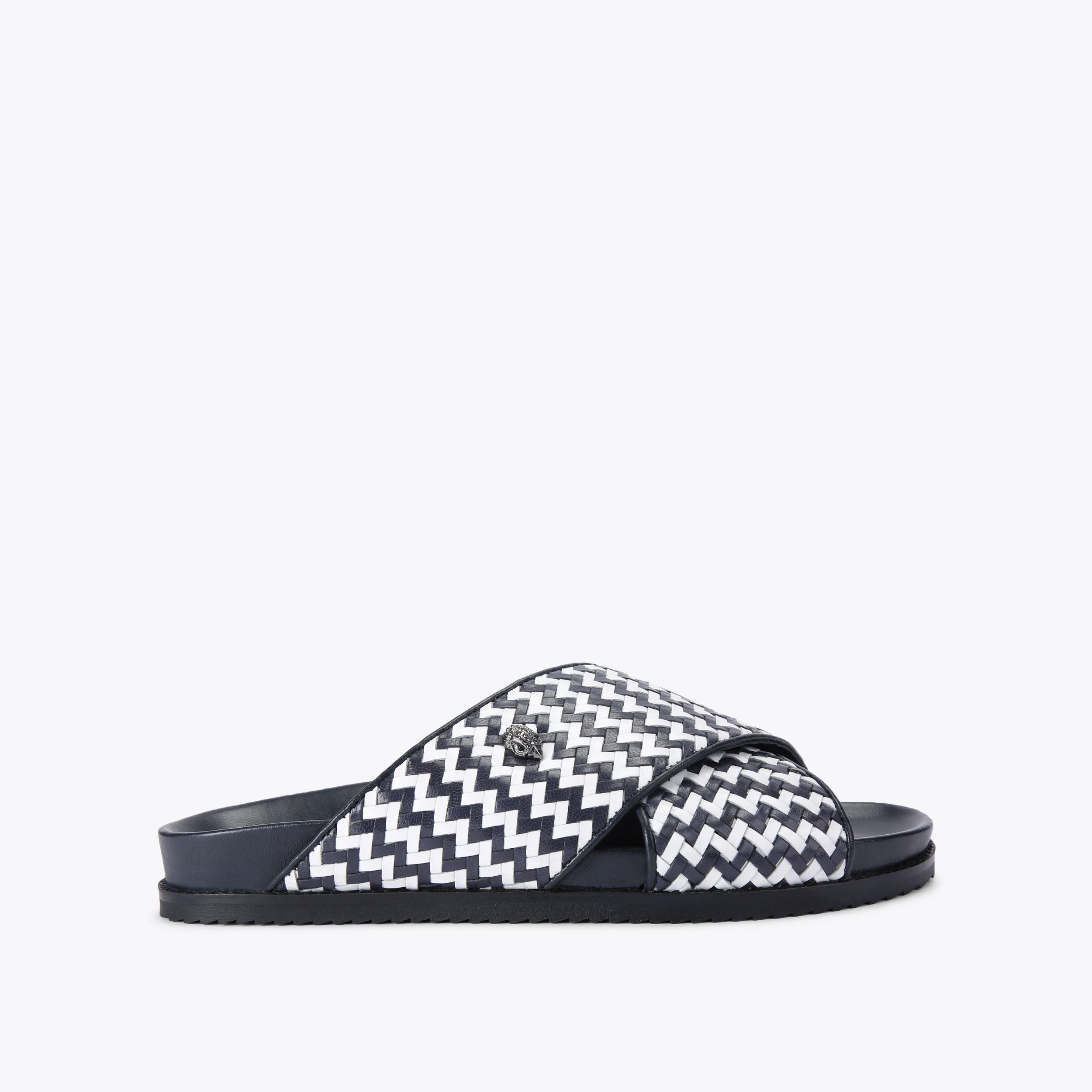 Baron Sandal