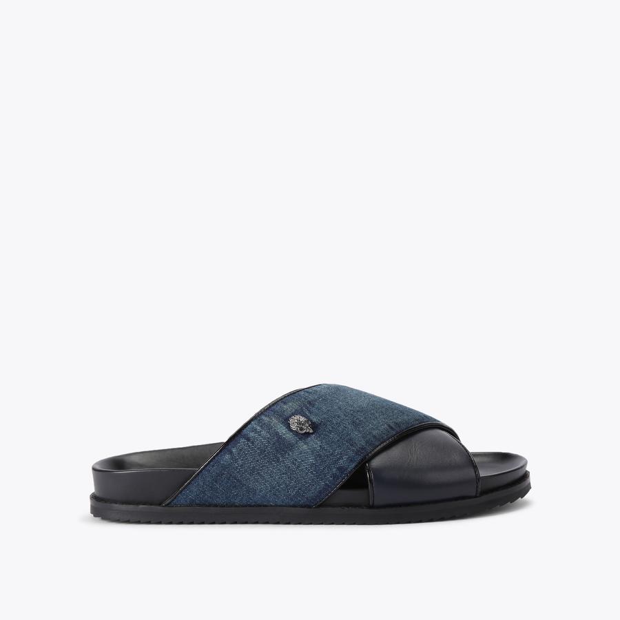 Baron Sandal