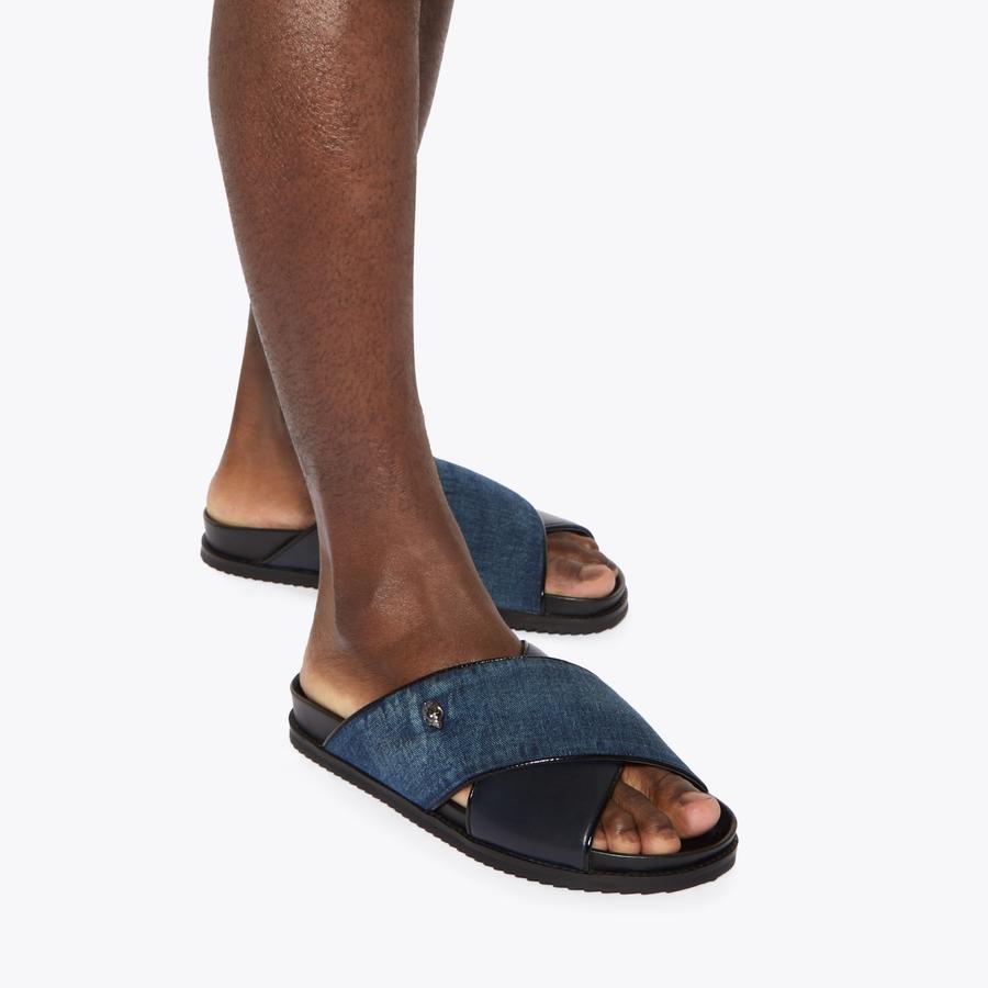Baron Sandal