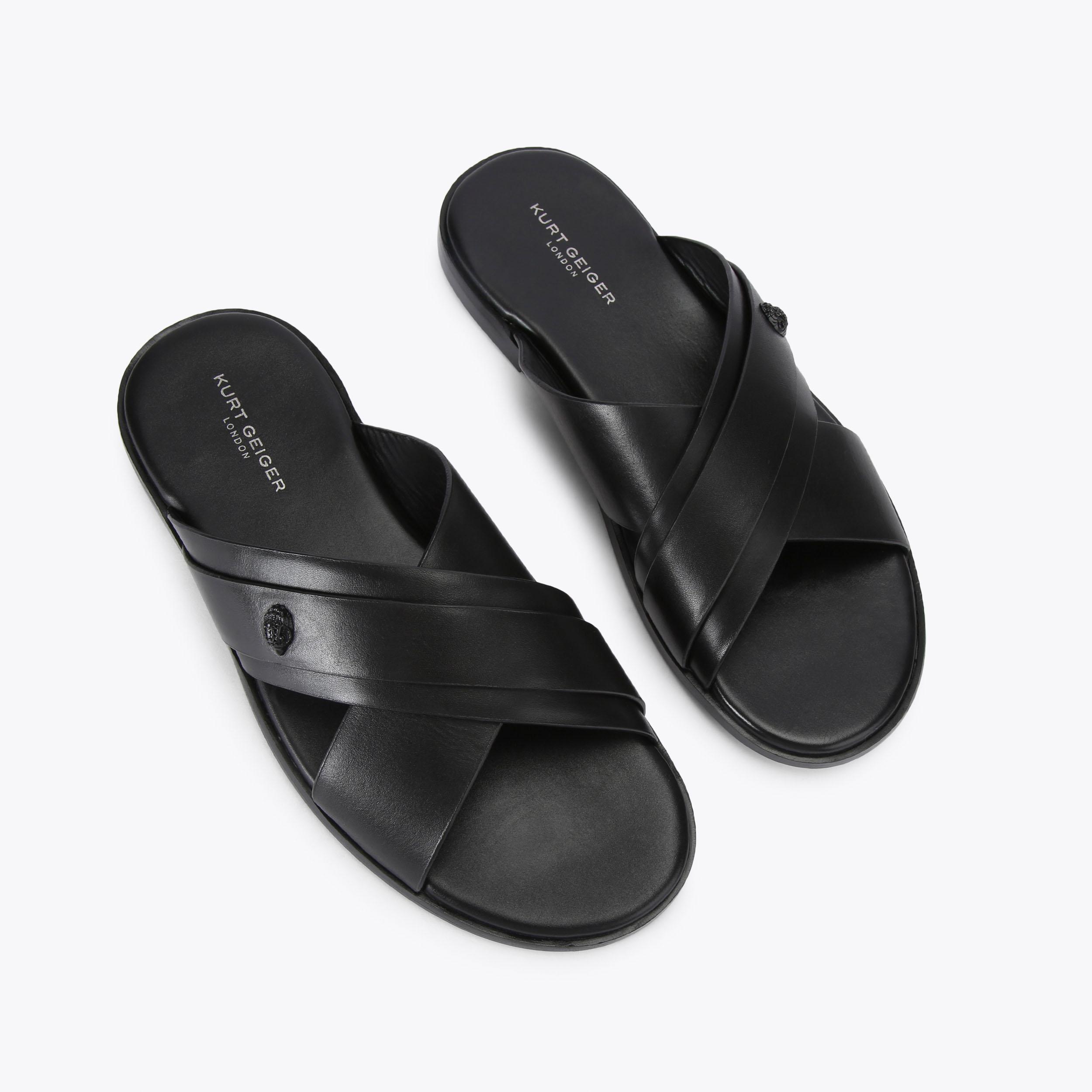 サル Amazon.com | ZORIZ Collegiate Series Golf Sandal Tan, Lsu 5