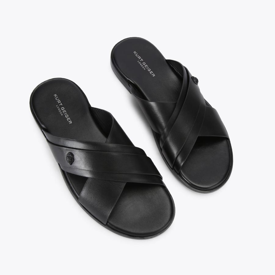 【Steven Alan】GURKHA LEATHER SANDALS 41 Steven Alan（スティーブンアラン）の「＜Steven Alan＞ GURKHA