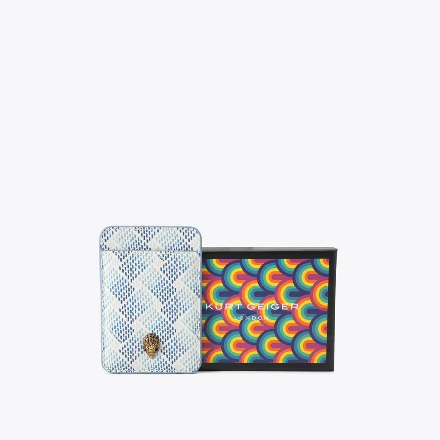Phone Card Wallet