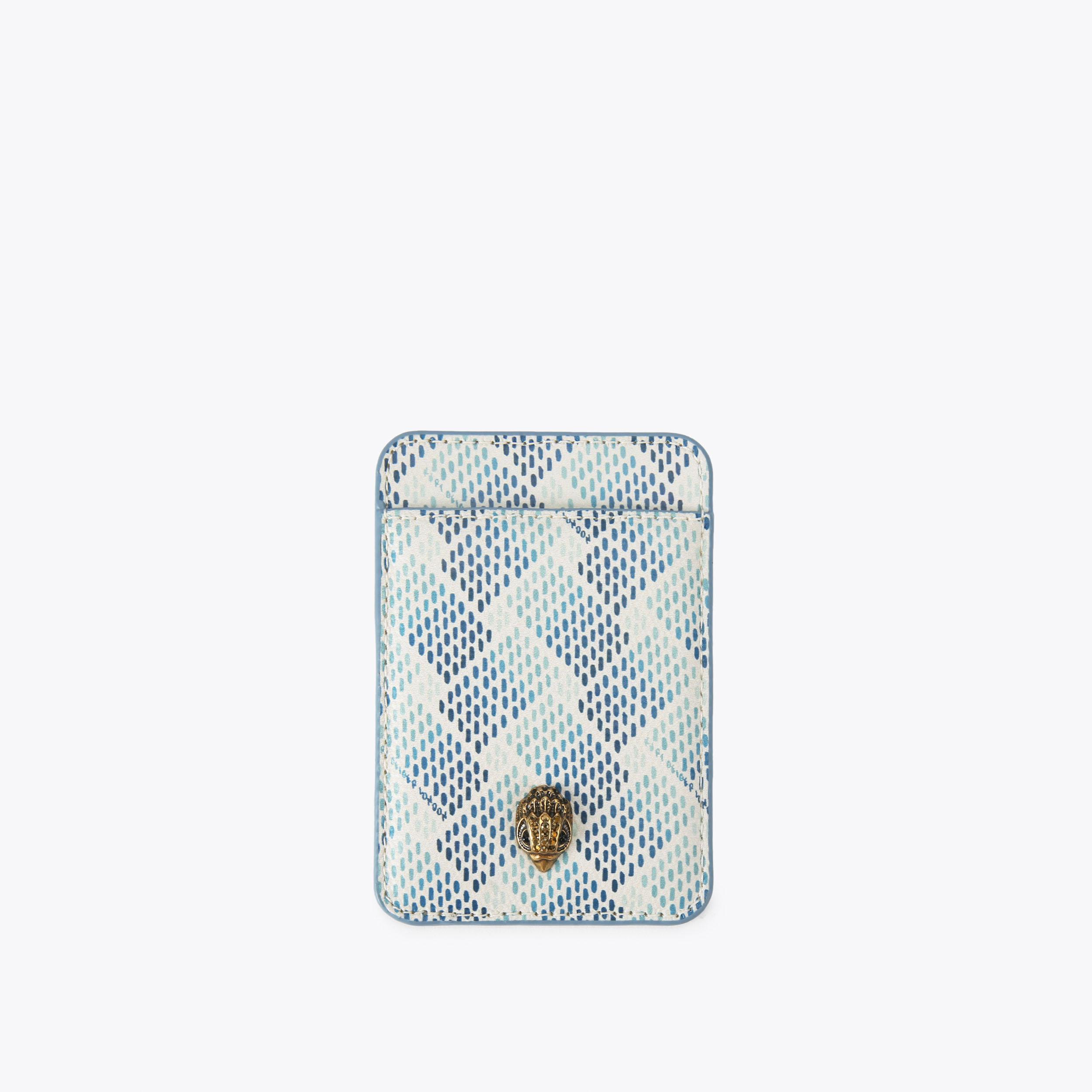 credit card sleeve sticker Kayou Trading Cards