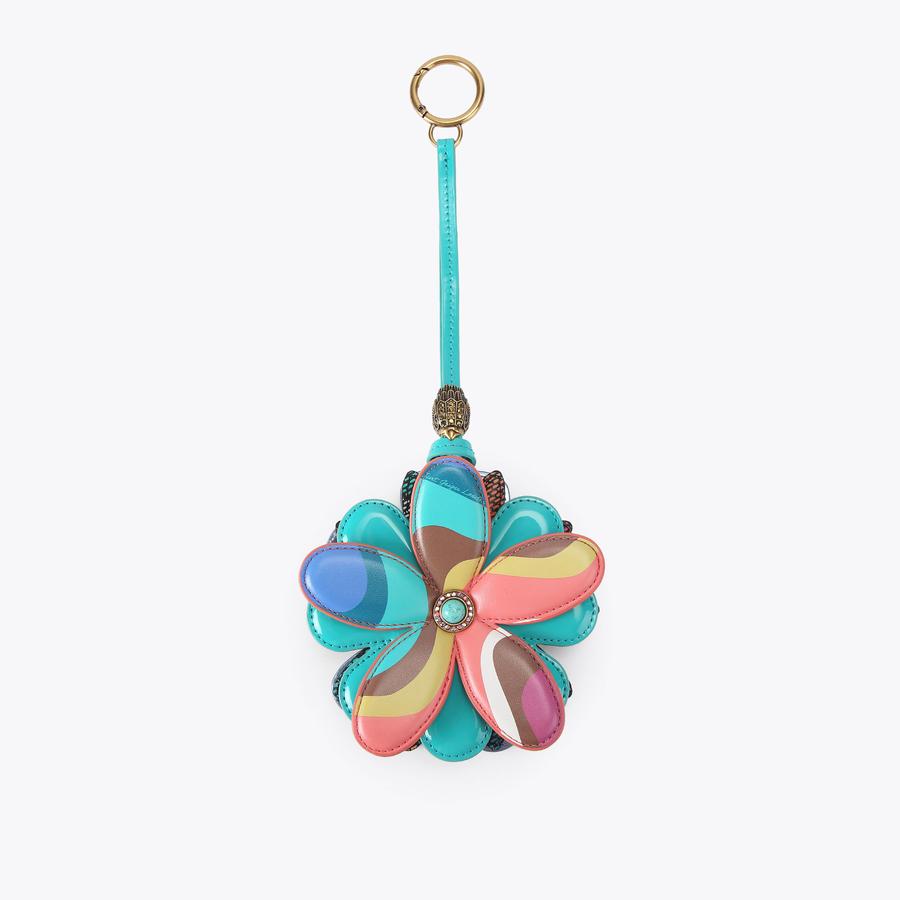 Flower Charm