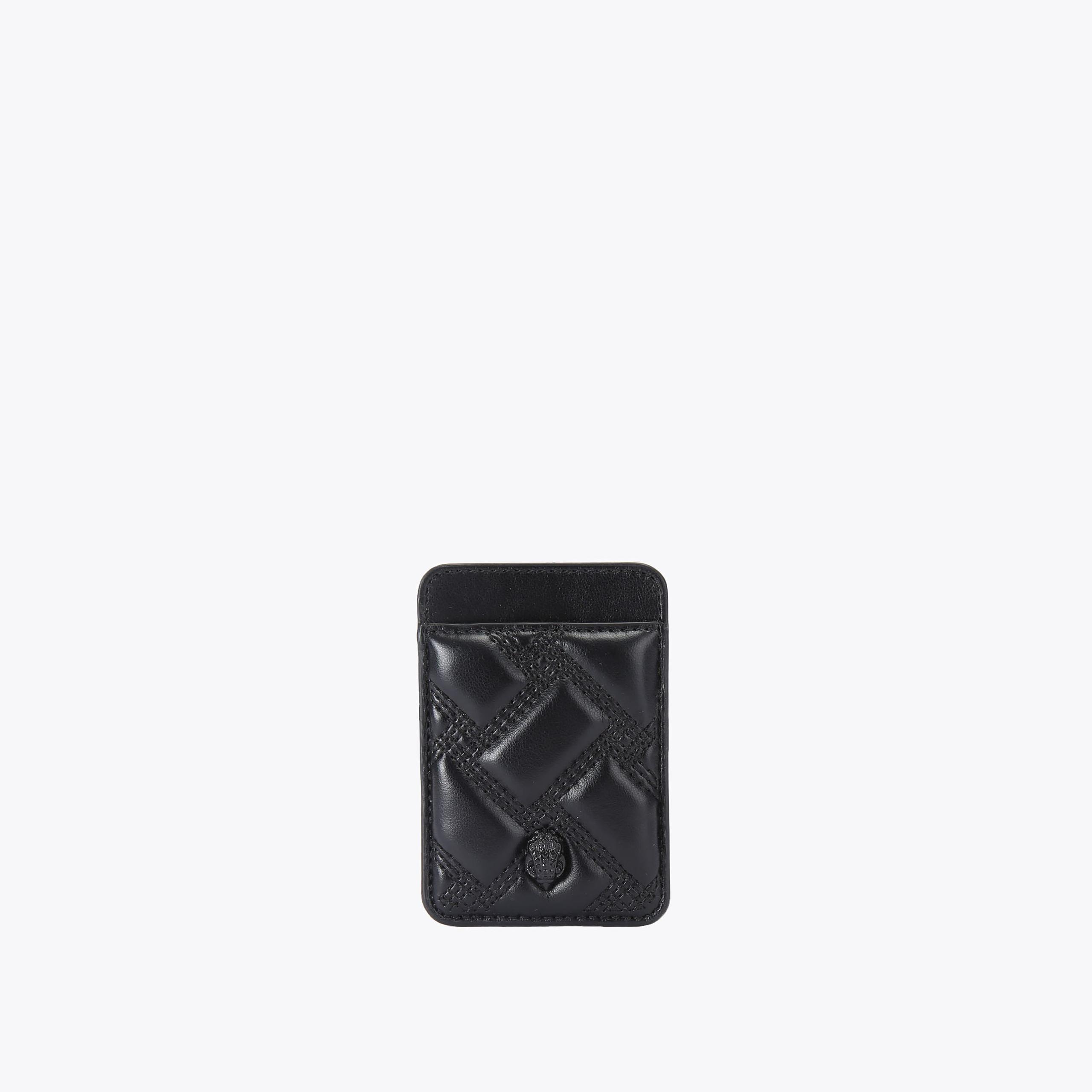KENSINGTON CHAIN WALLET D Black Wallet On Chain by KURT KENSINGTON CHAIN WALLET D Black Wallet On Chain by KURT