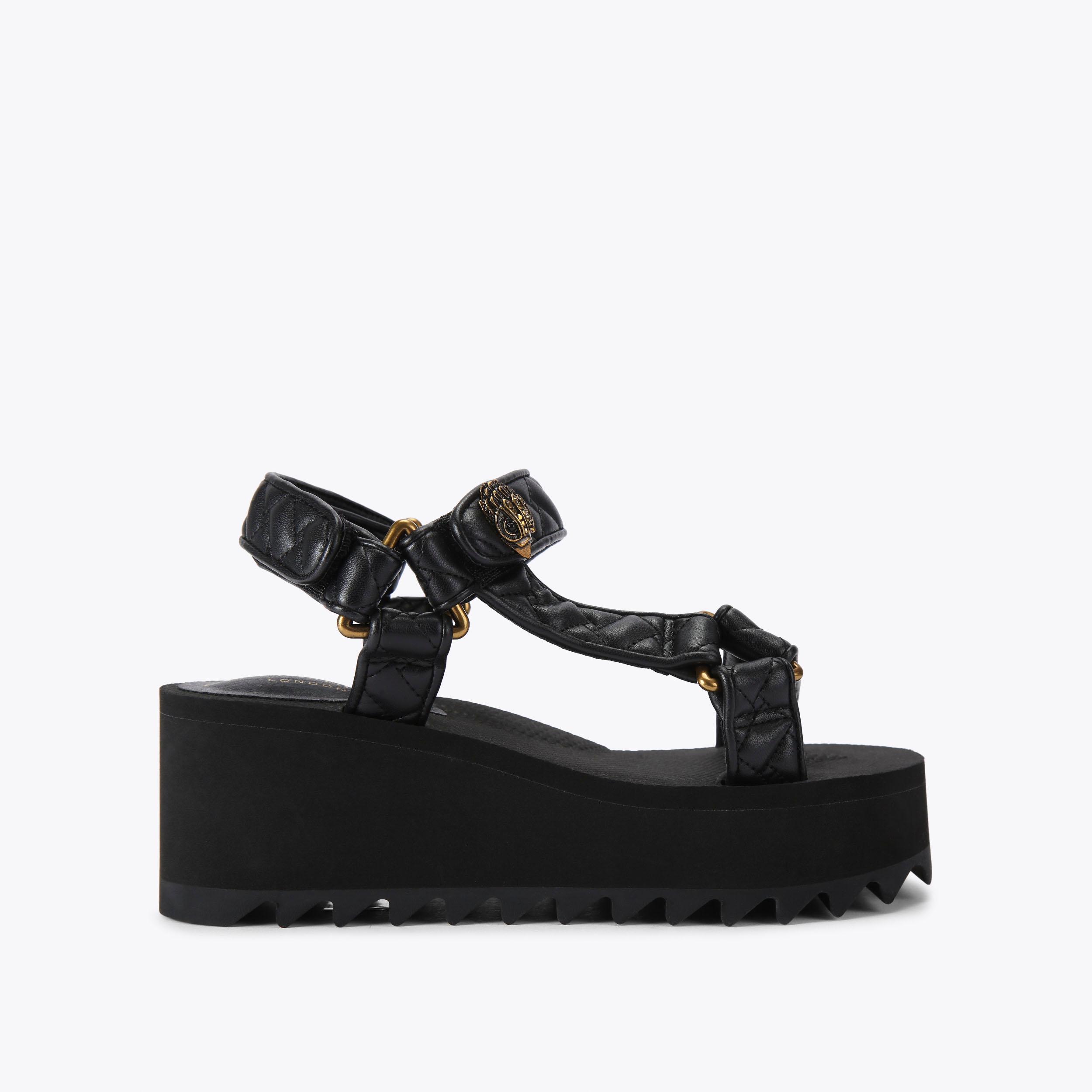 Orion Pump Sandal