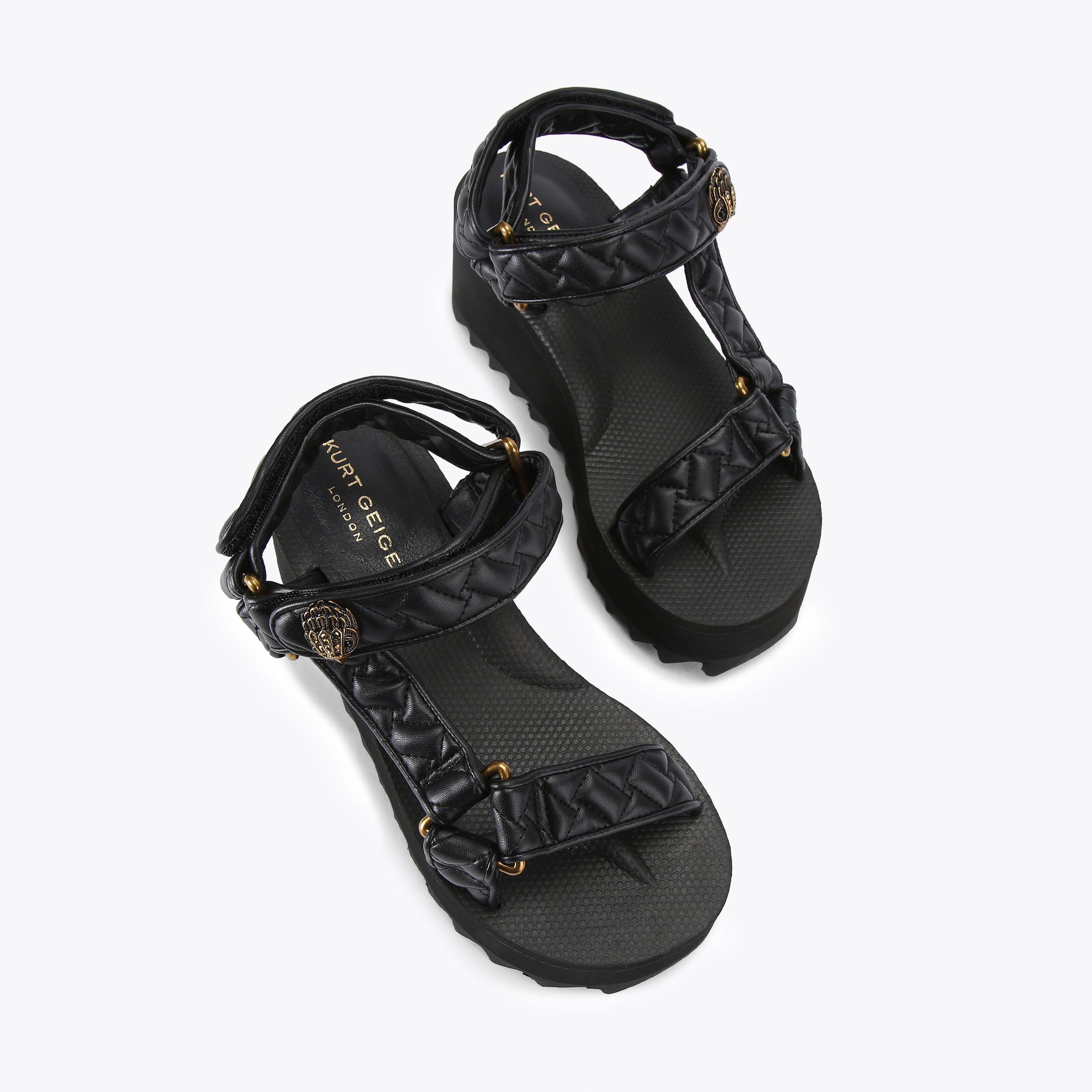 orion-pump-black-synthetic-  display picture 2