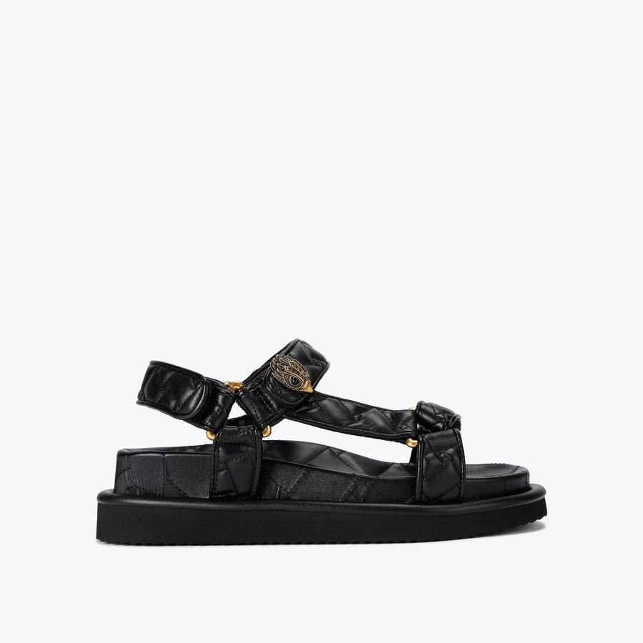 Orson Velcro Sandal