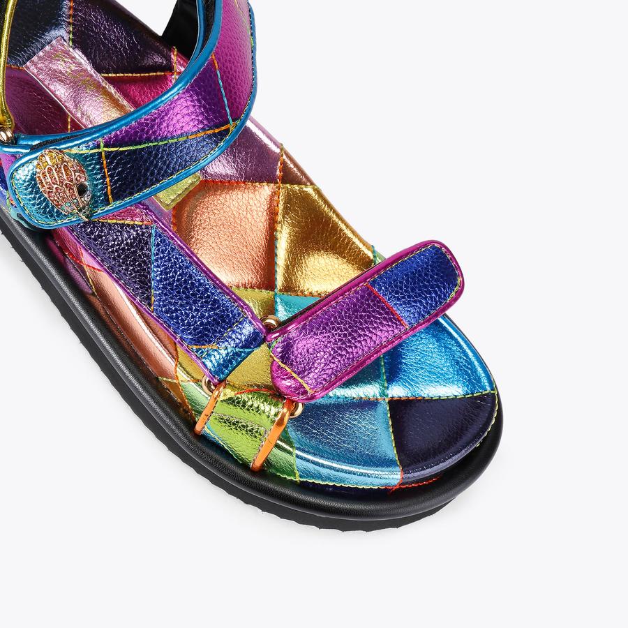 Designer Shoes & Accessories For Men & Women | Kurt Geiger